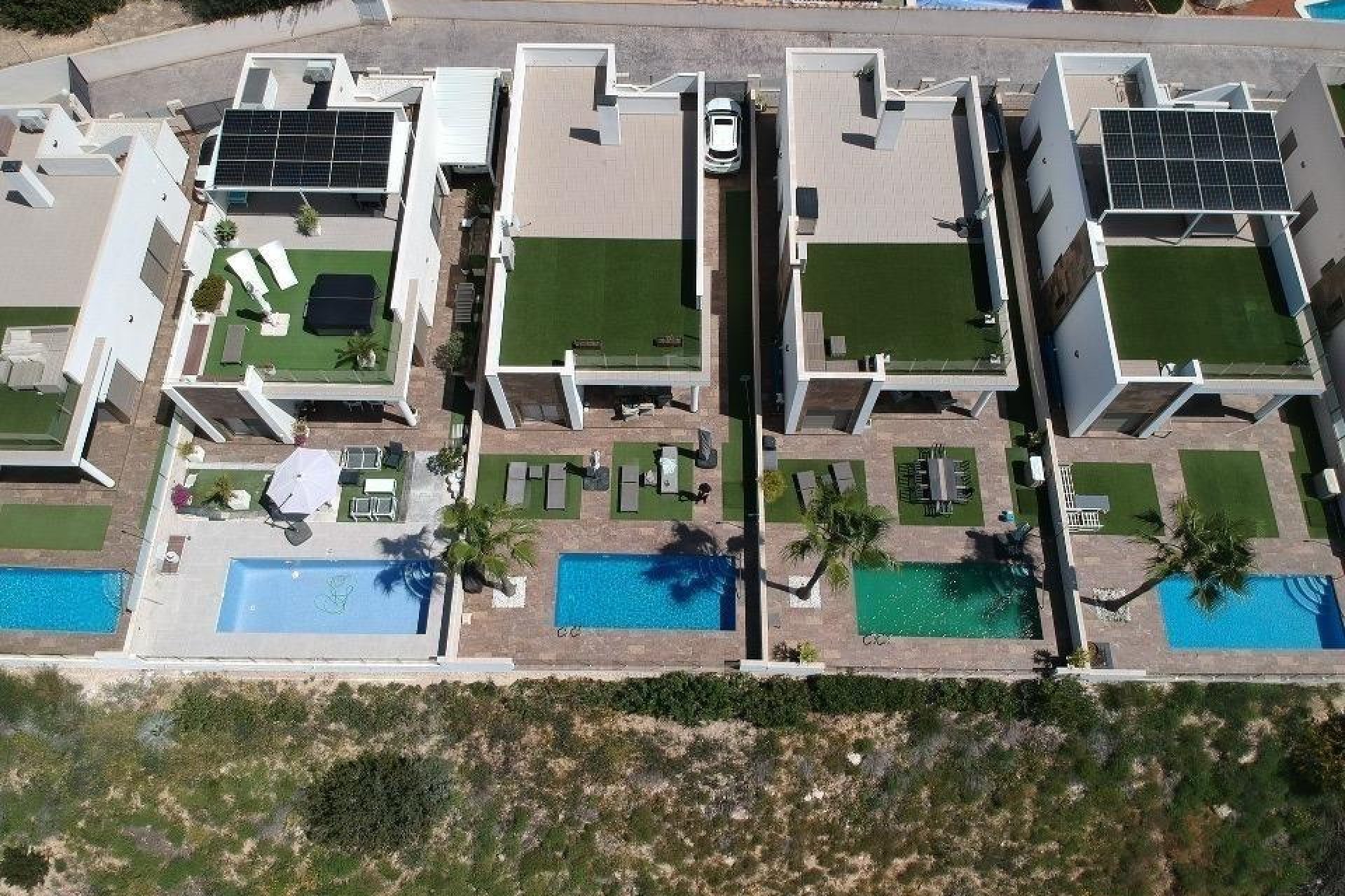 Segunda mano - Villa -
Orihuela Costa - Villamartín-Las Filipinas