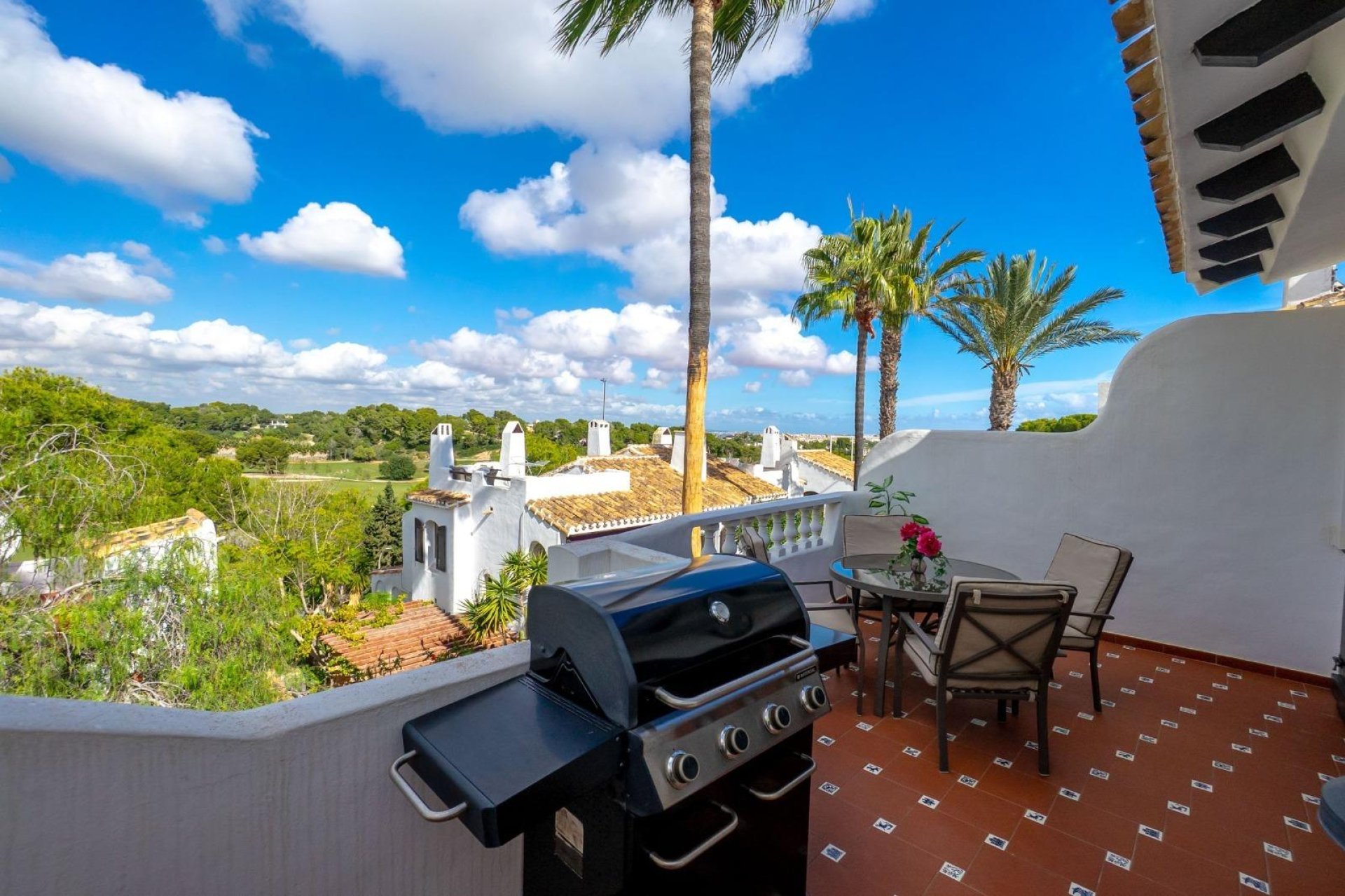 Segunda mano - Villa -
Orihuela Costa - Villamartín-Las Filipinas