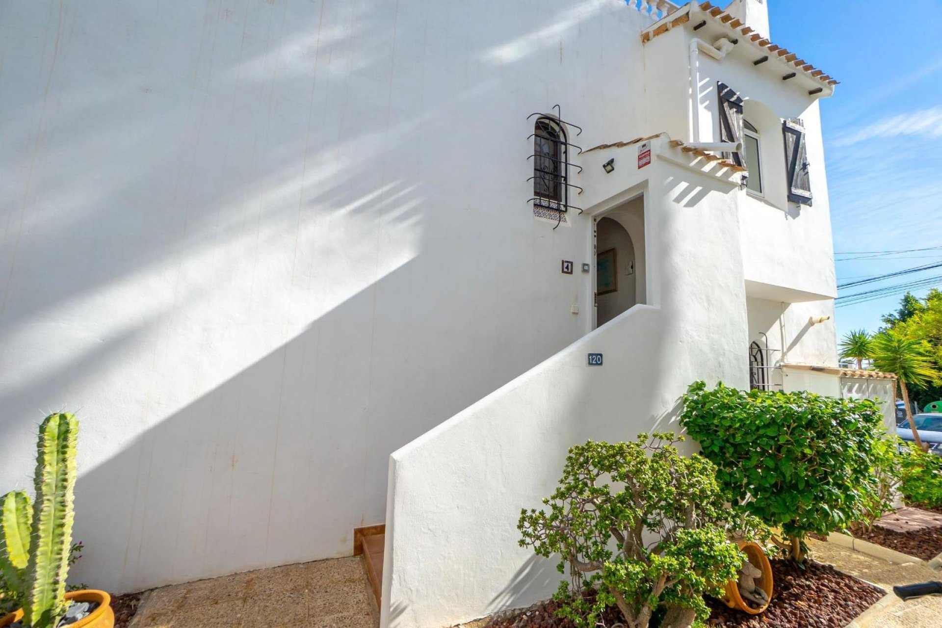 Segunda mano - Villa -
Orihuela Costa - Villamartín-Las Filipinas