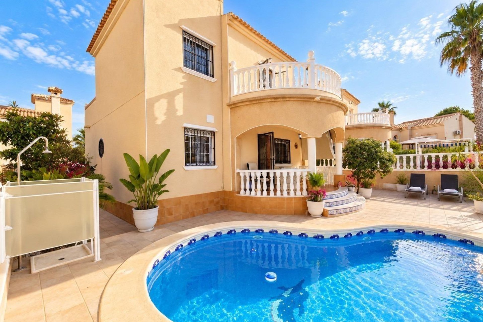 Segunda mano - Villa -
Orihuela Costa - Villamartín-Las Filipinas
