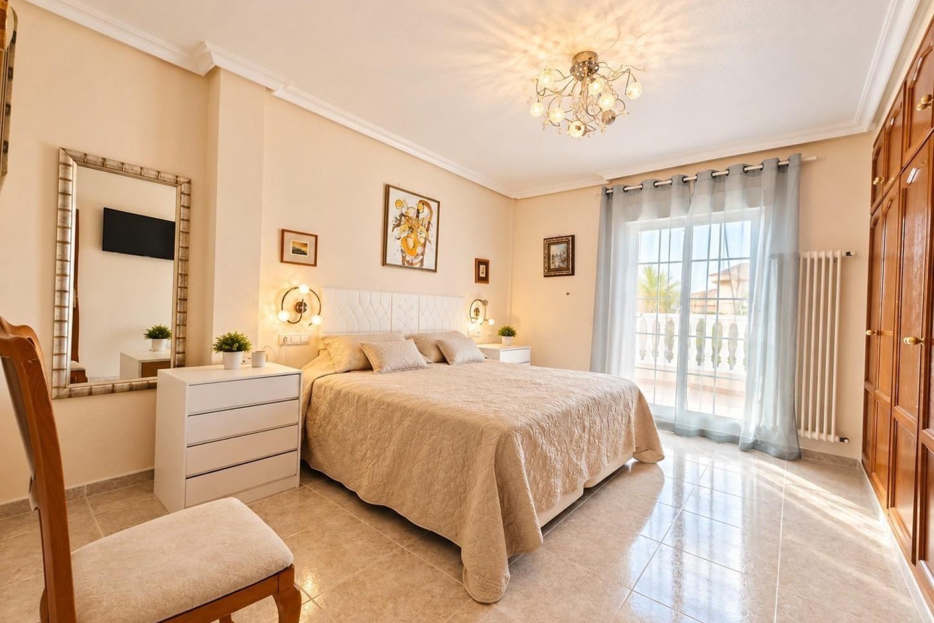 Segunda mano - Villa -
Orihuela Costa - Villamartín-Las Filipinas
