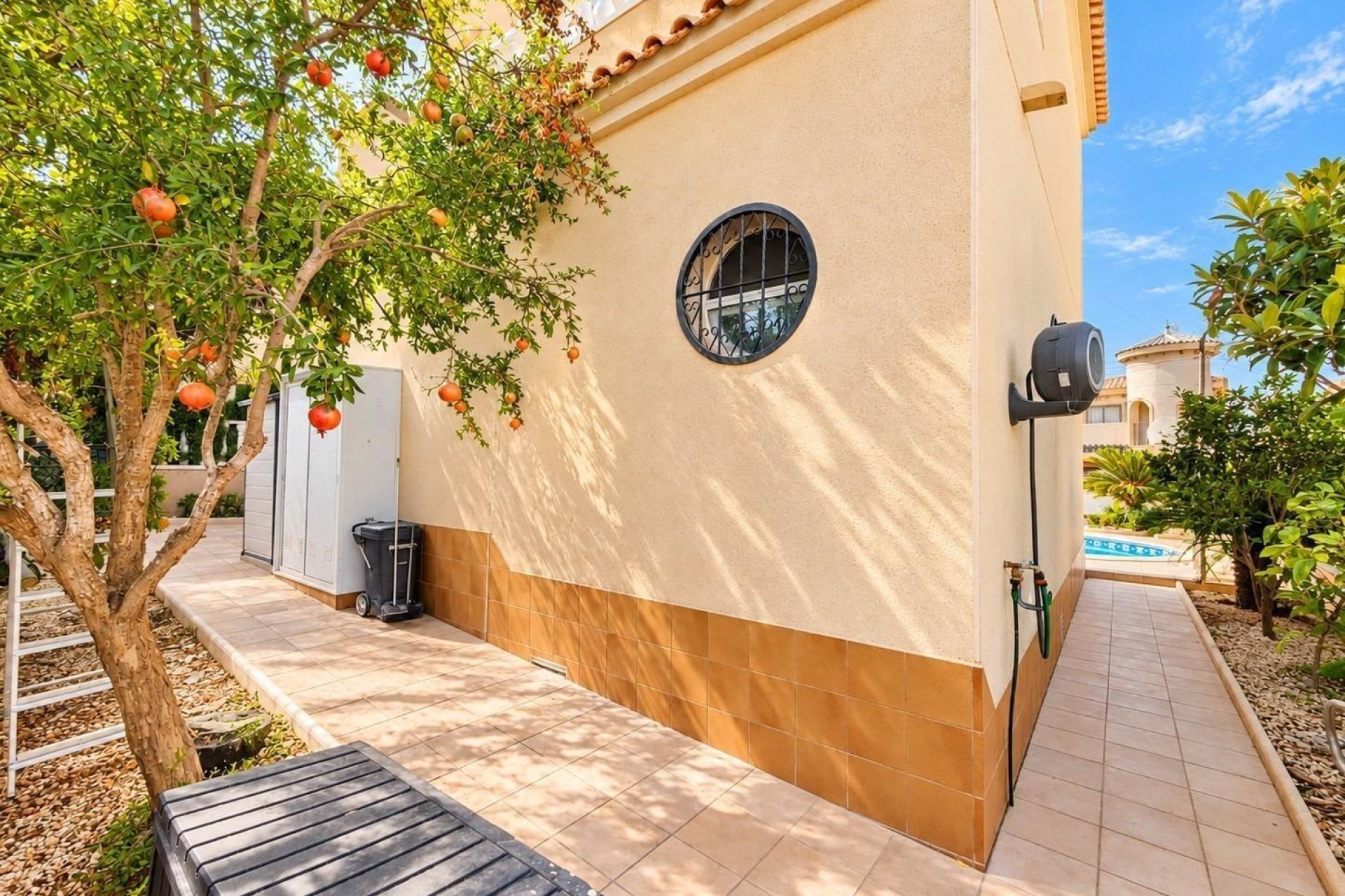 Segunda mano - Villa -
Orihuela Costa - Villamartín-Las Filipinas