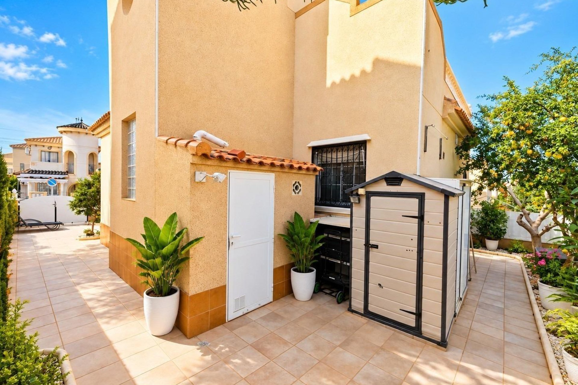 Segunda mano - Villa -
Orihuela Costa - Villamartín-Las Filipinas