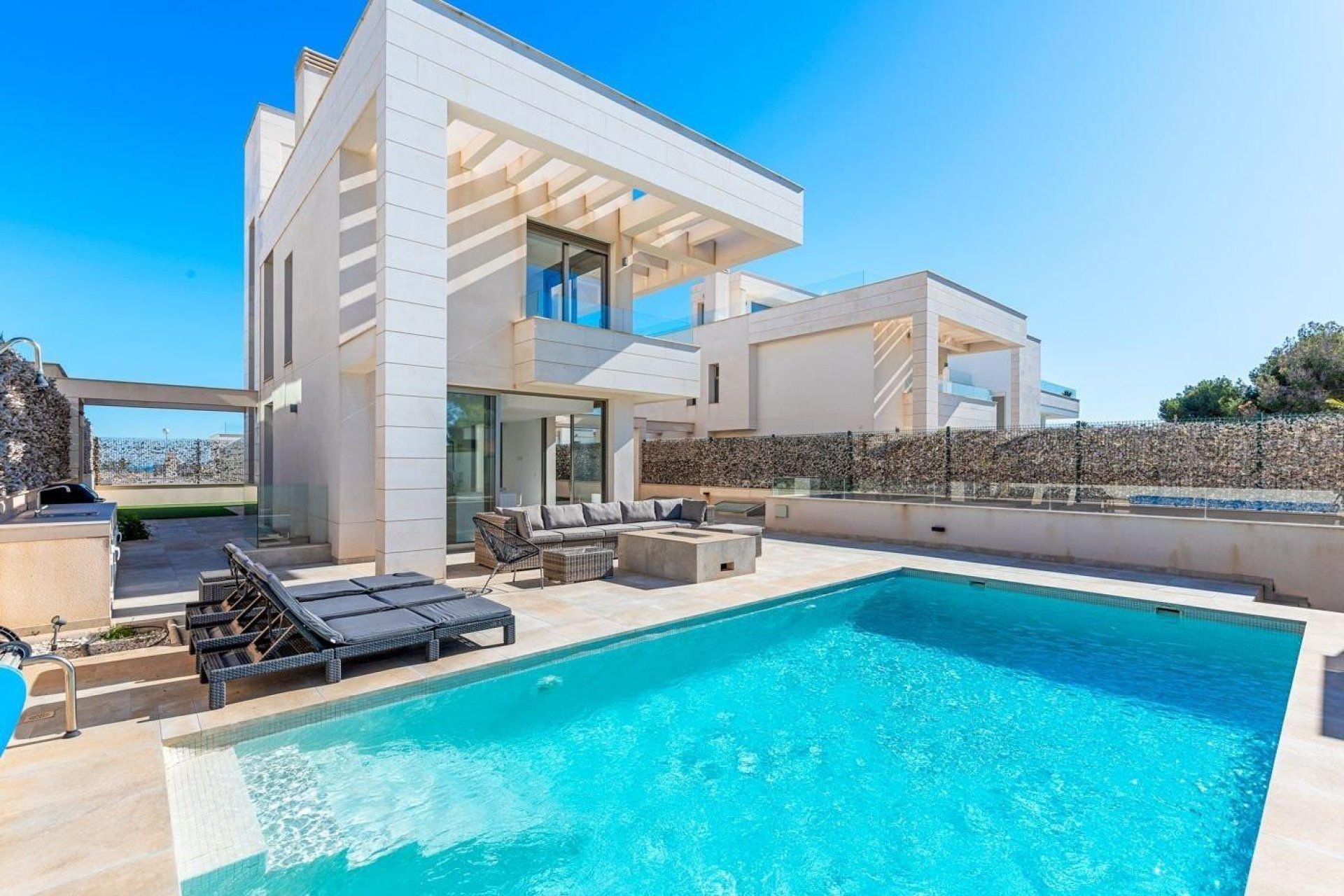 Segunda mano - Villa -
Orihuela Costa - Villamartín-Las Filipinas