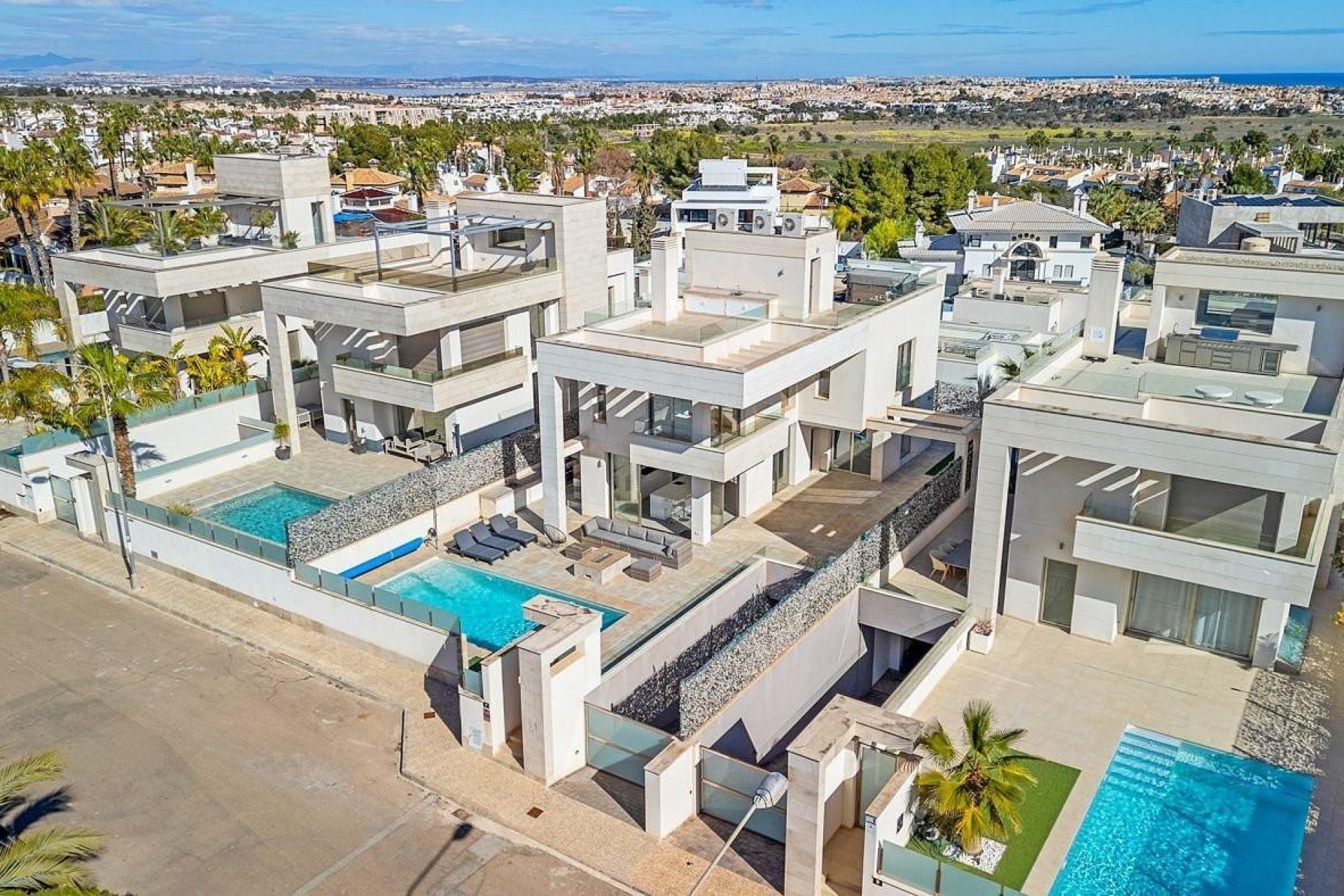 Segunda mano - Villa -
Orihuela Costa - Villamartín-Las Filipinas
