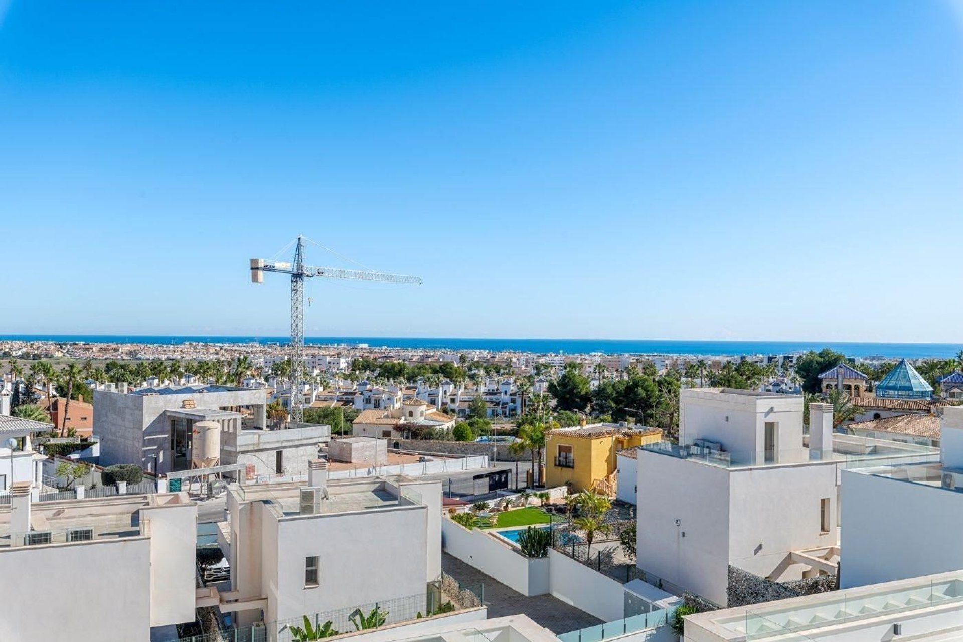 Segunda mano - Villa -
Orihuela Costa - Villamartín-Las Filipinas