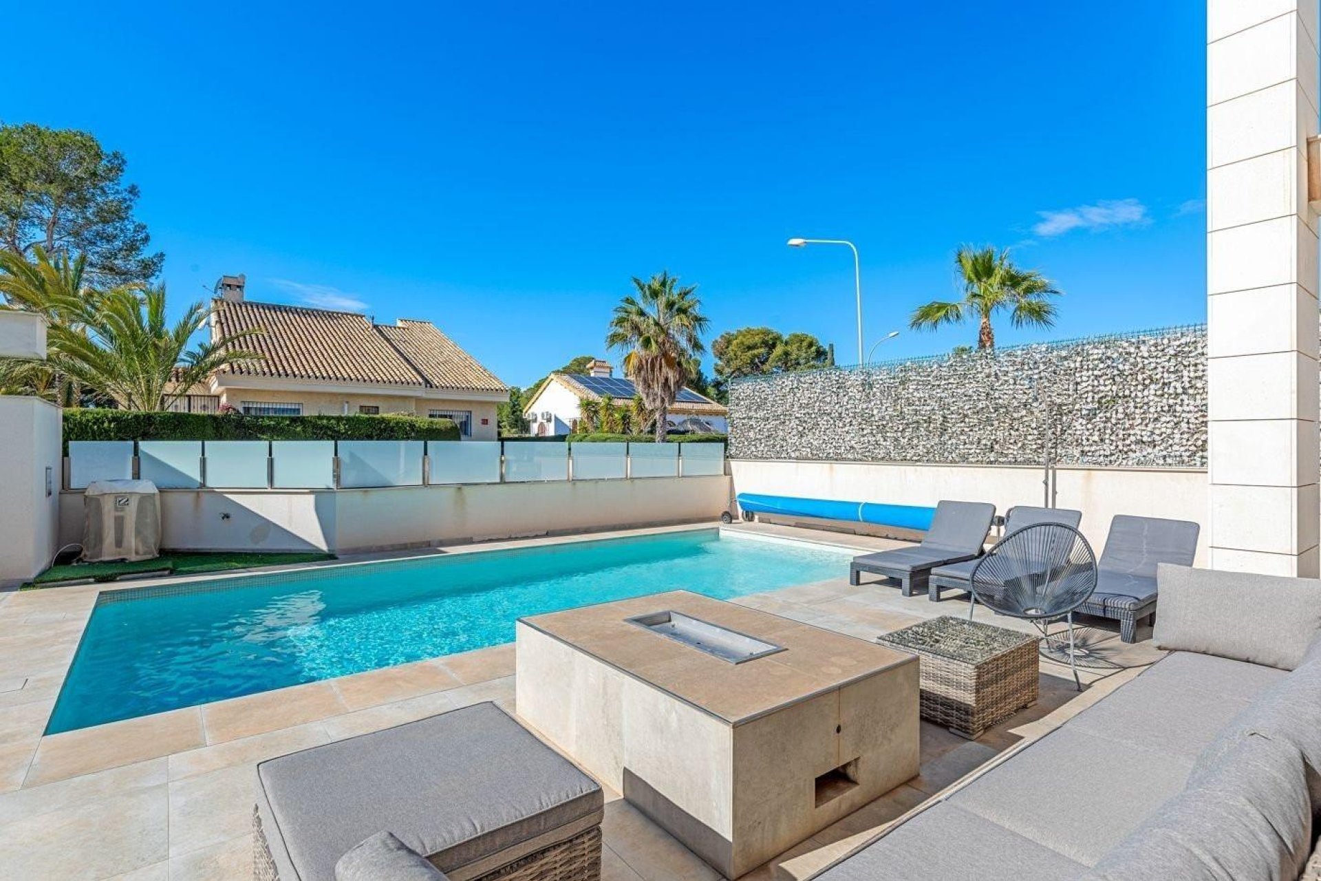 Segunda mano - Villa -
Orihuela Costa - Villamartín-Las Filipinas