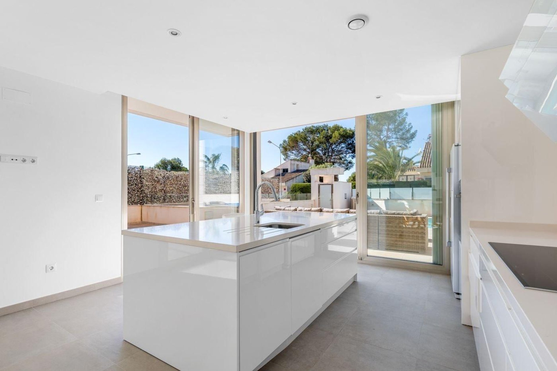 Segunda mano - Villa -
Orihuela Costa - Villamartín-Las Filipinas