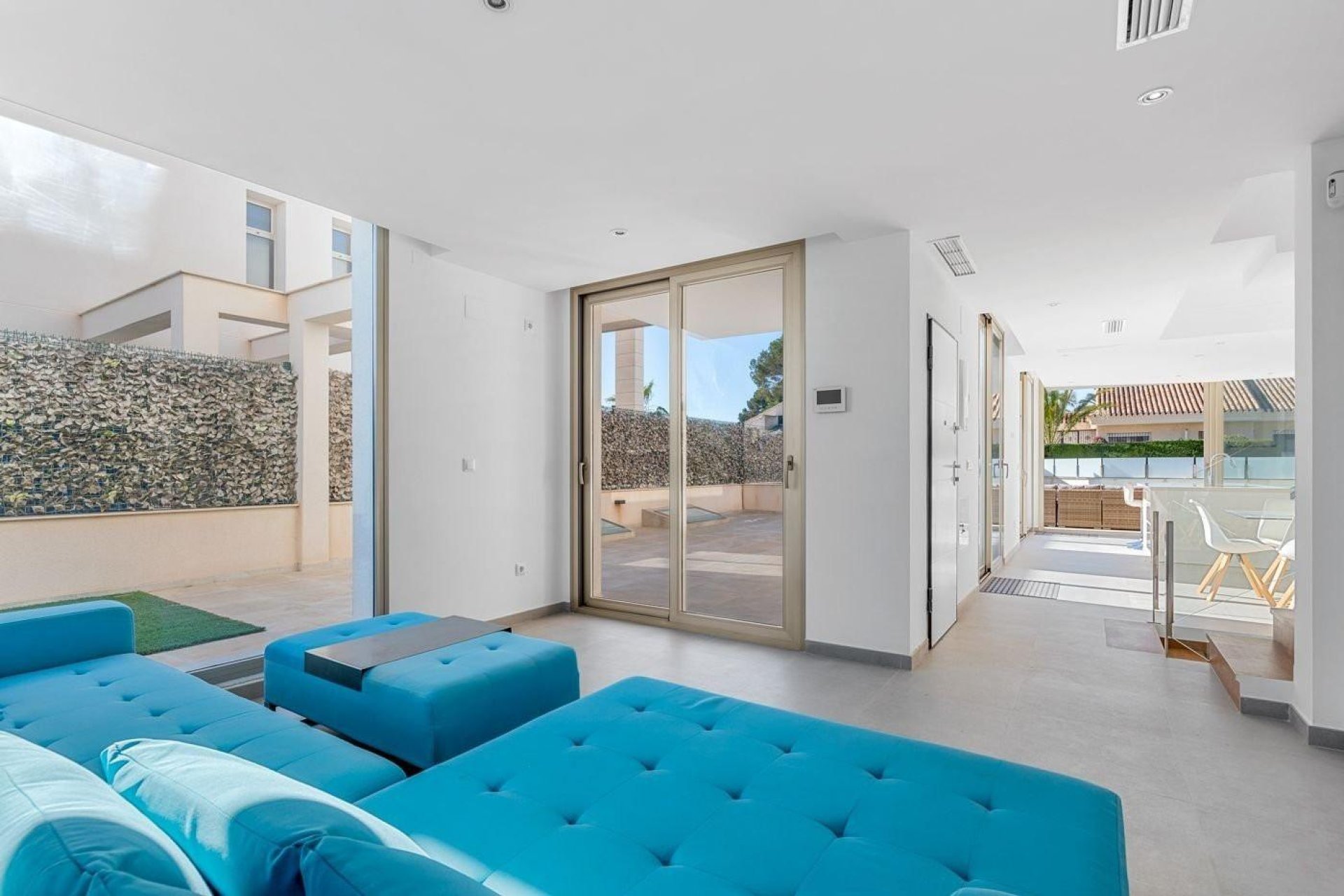 Segunda mano - Villa -
Orihuela Costa - Villamartín-Las Filipinas