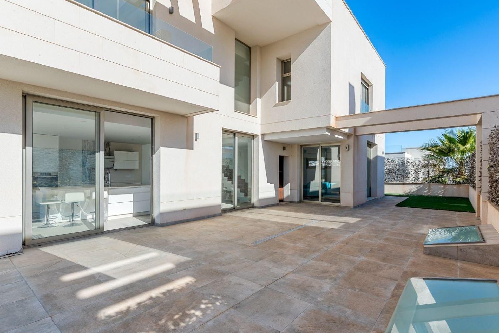 Segunda mano - Villa -
Orihuela Costa - Villamartín-Las Filipinas