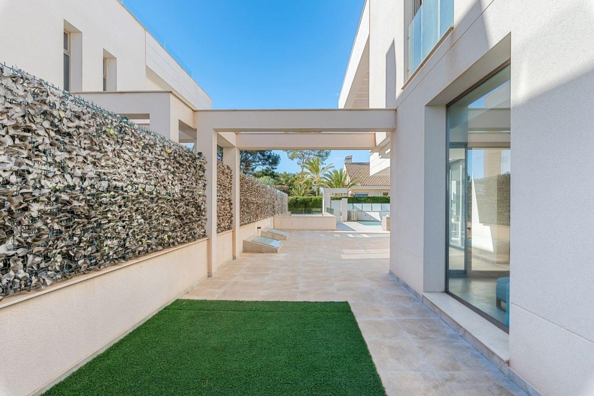 Segunda mano - Villa -
Orihuela Costa - Villamartín-Las Filipinas