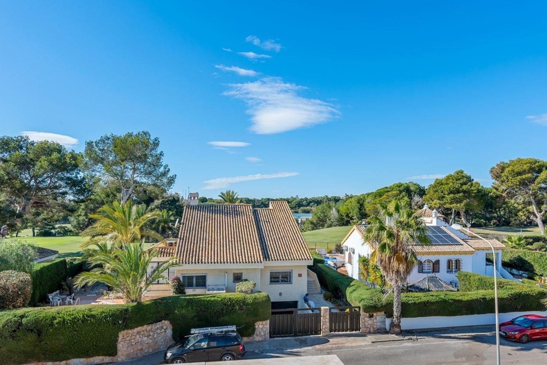 Segunda mano - Villa -
Orihuela Costa - Villamartín-Las Filipinas