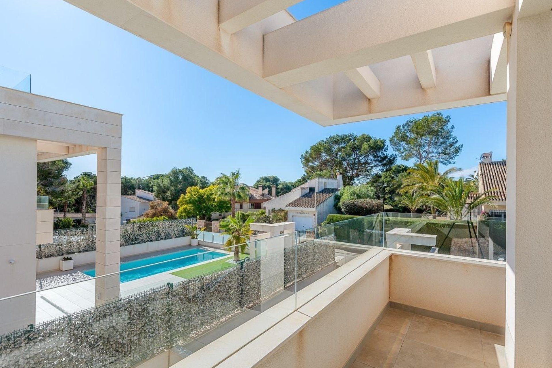 Segunda mano - Villa -
Orihuela Costa - Villamartín-Las Filipinas