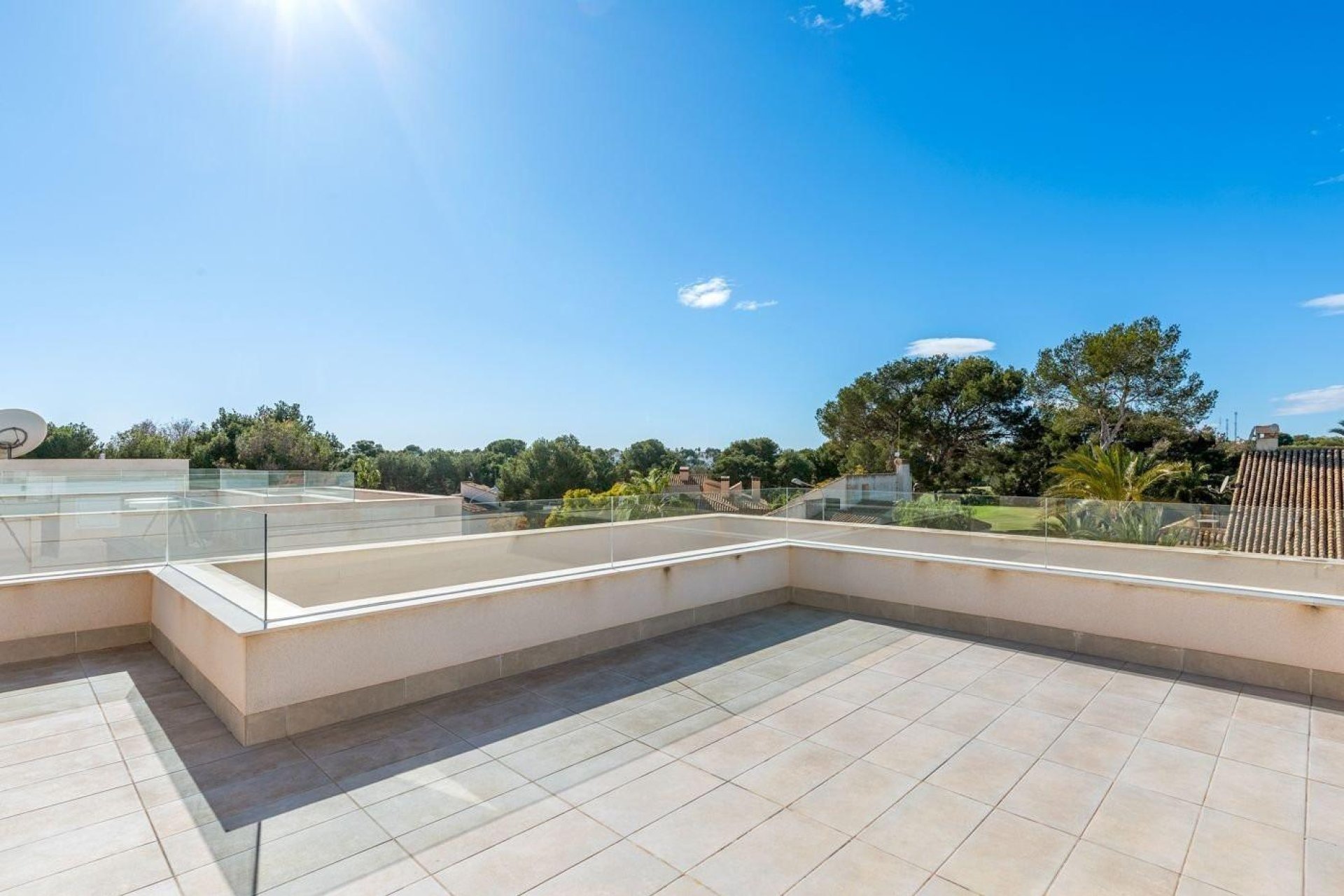 Segunda mano - Villa -
Orihuela Costa - Villamartín-Las Filipinas
