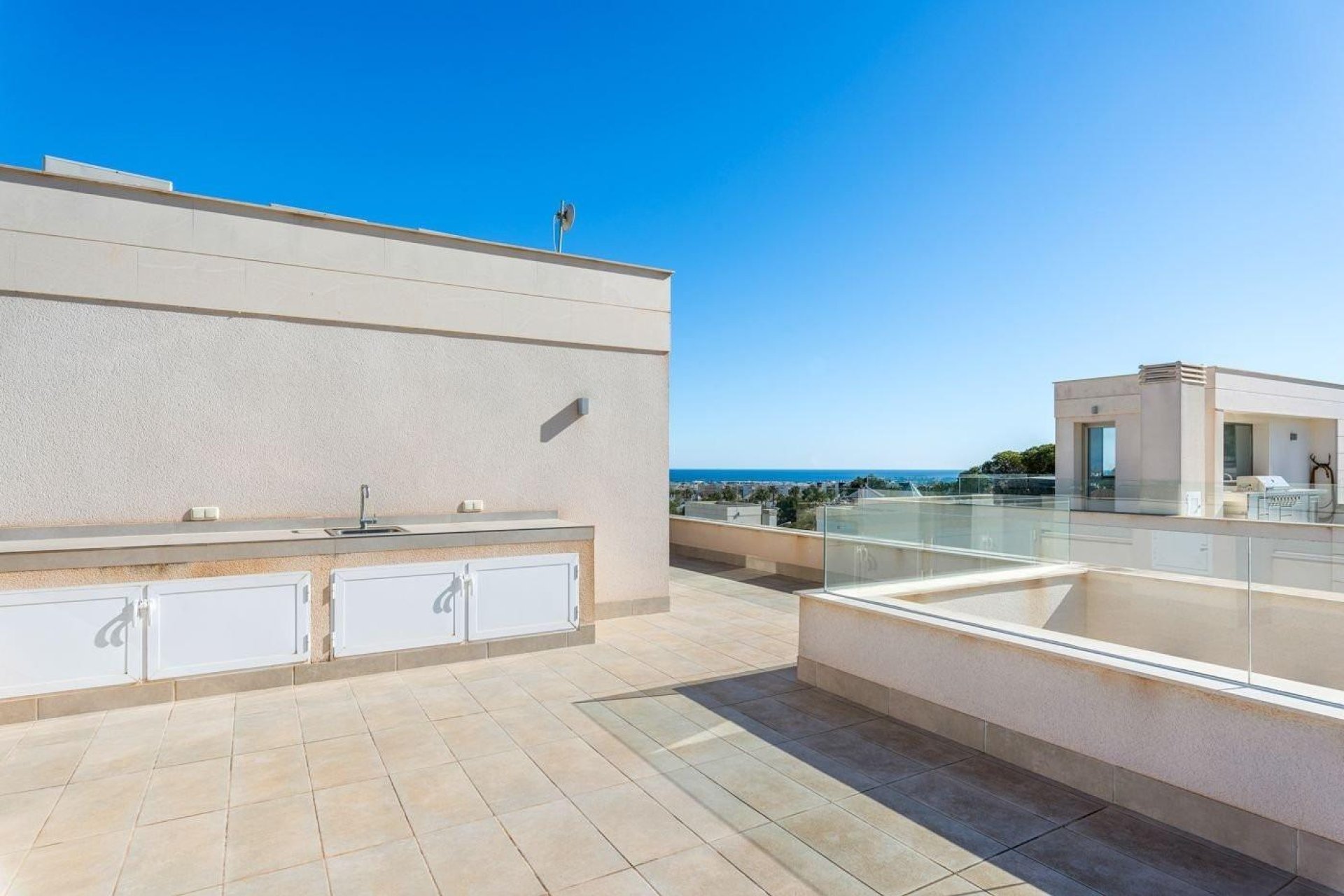 Segunda mano - Villa -
Orihuela Costa - Villamartín-Las Filipinas
