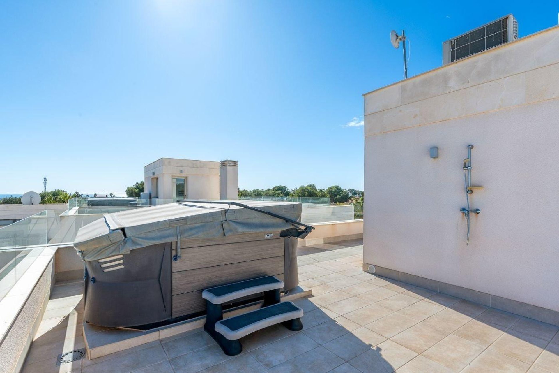 Segunda mano - Villa -
Orihuela Costa - Villamartín-Las Filipinas
