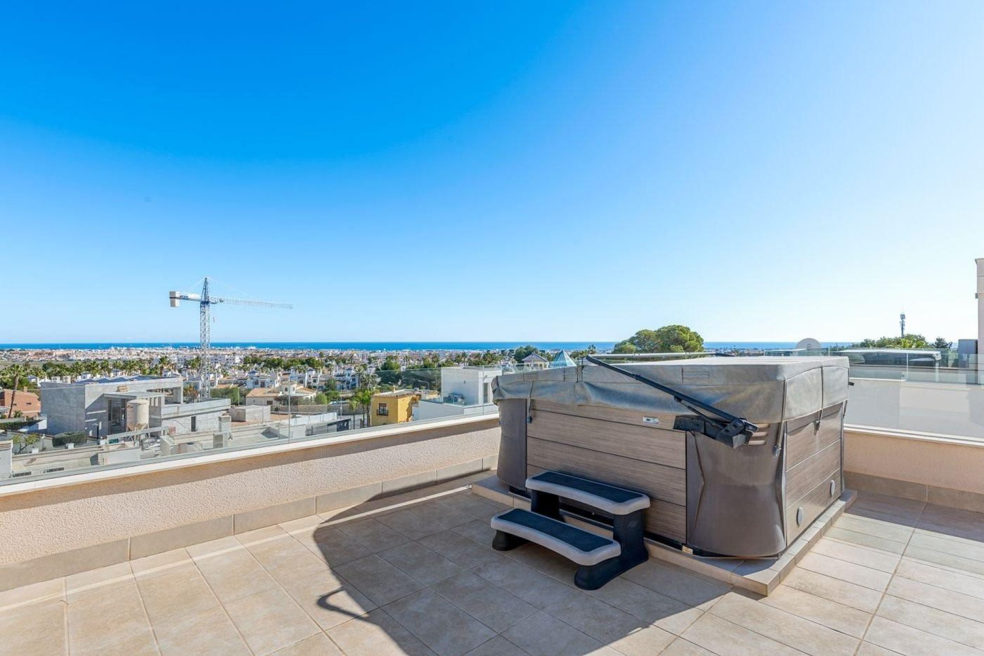 Segunda mano - Villa -
Orihuela Costa - Villamartín-Las Filipinas