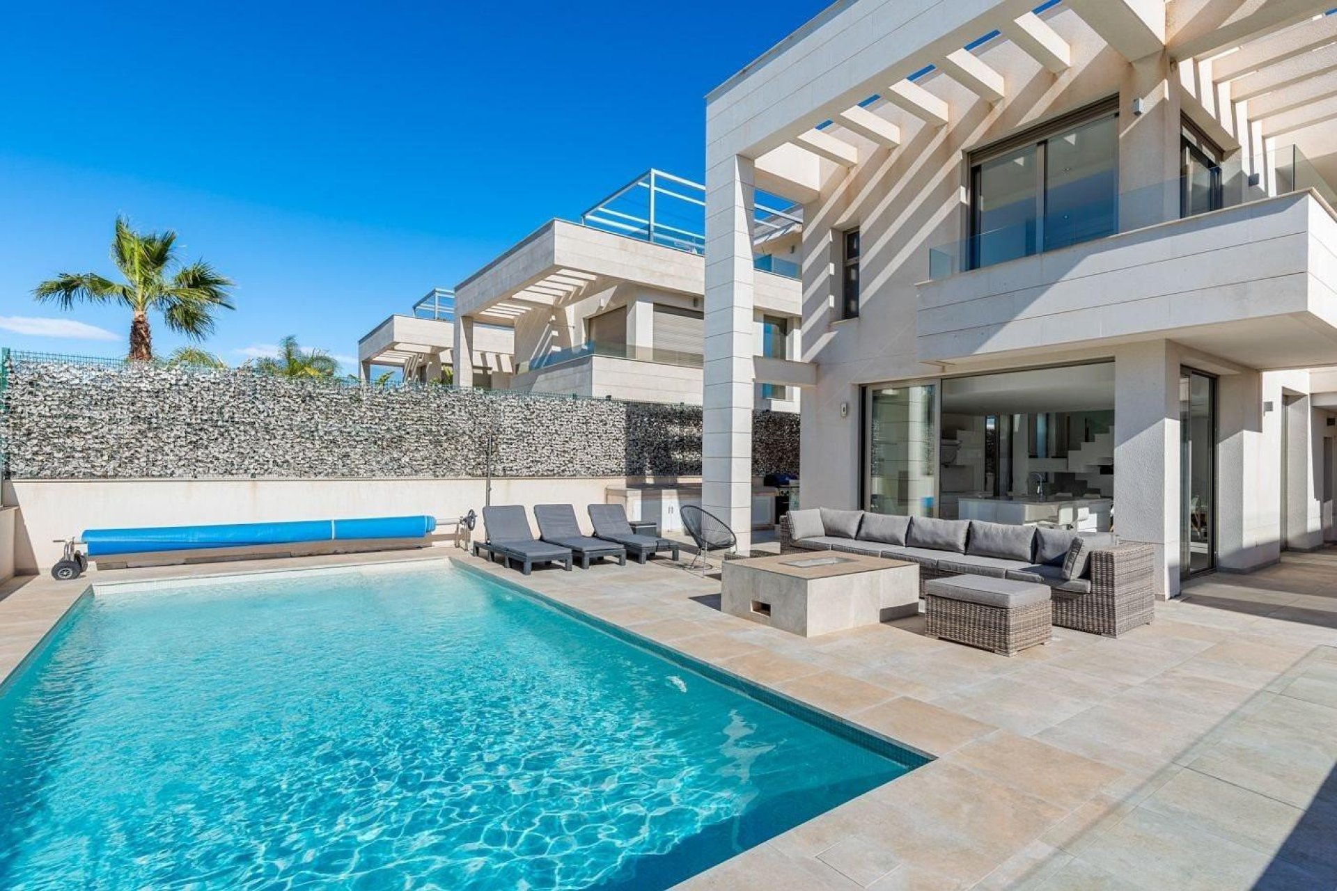 Segunda mano - Villa -
Orihuela Costa - Villamartín-Las Filipinas