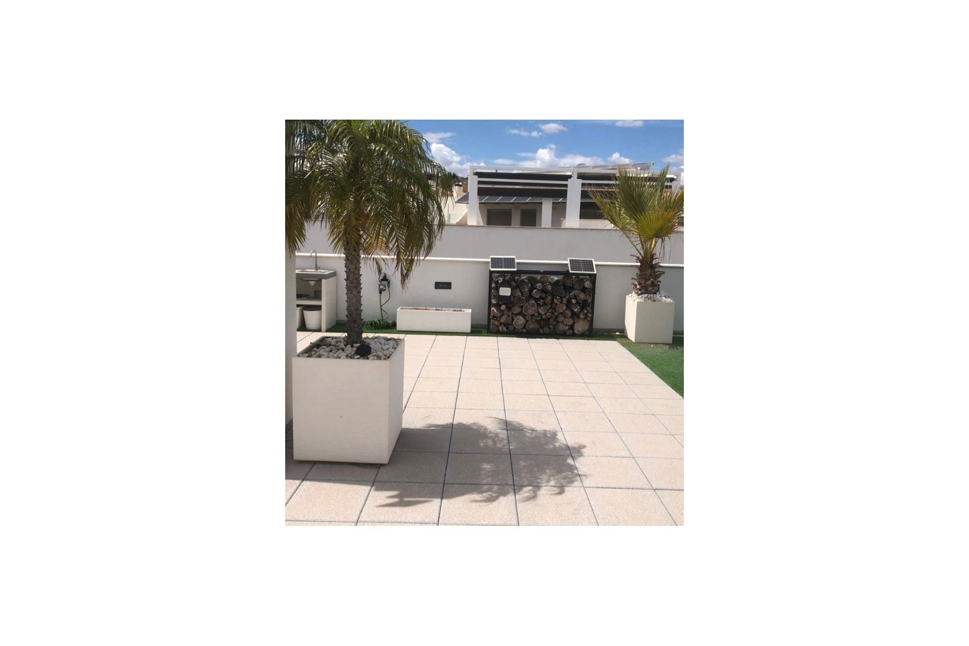 Segunda mano - Villa -
Orihuela Costa - Villamartín