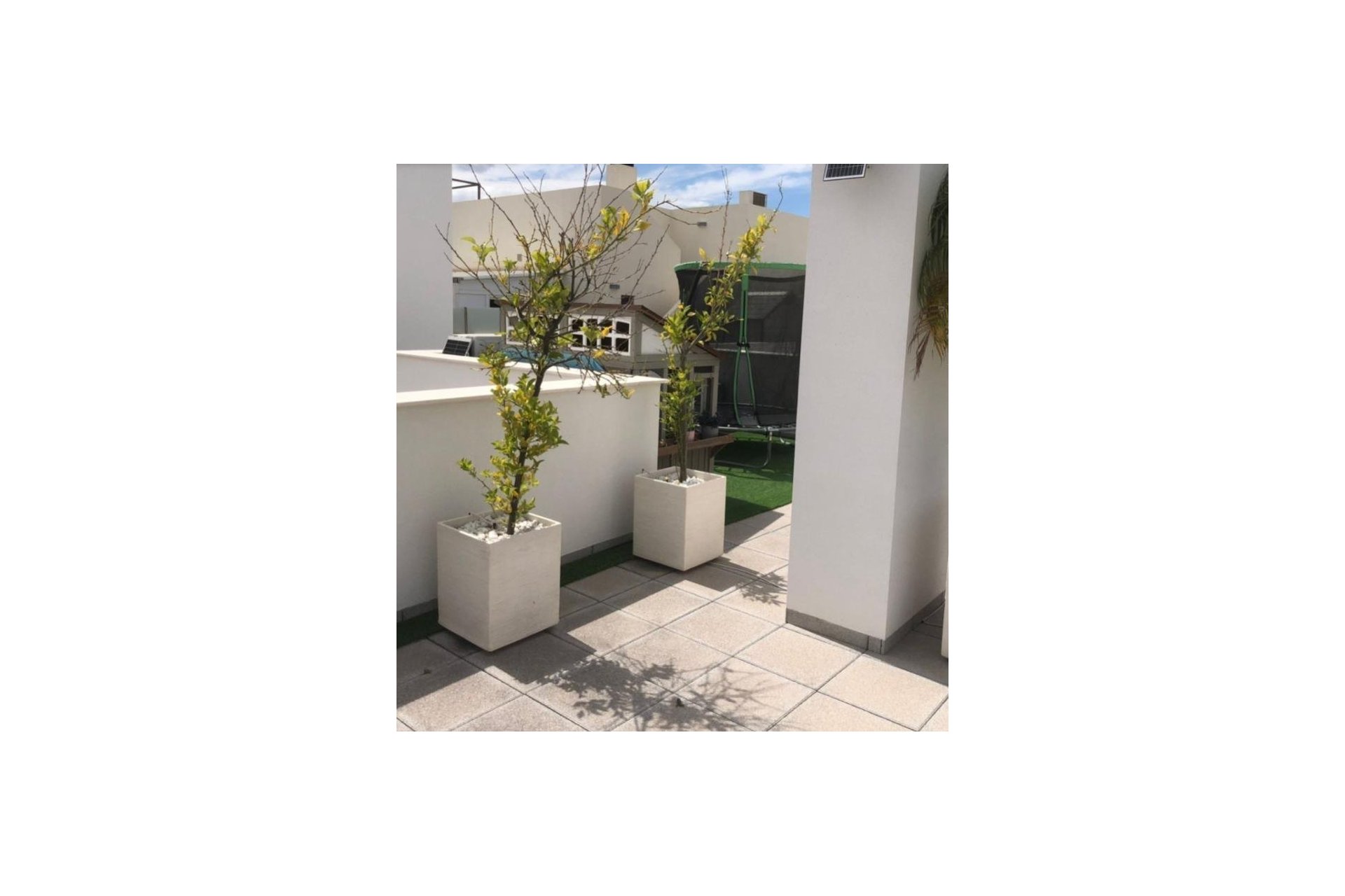 Segunda mano - Villa -
Orihuela Costa - Villamartín