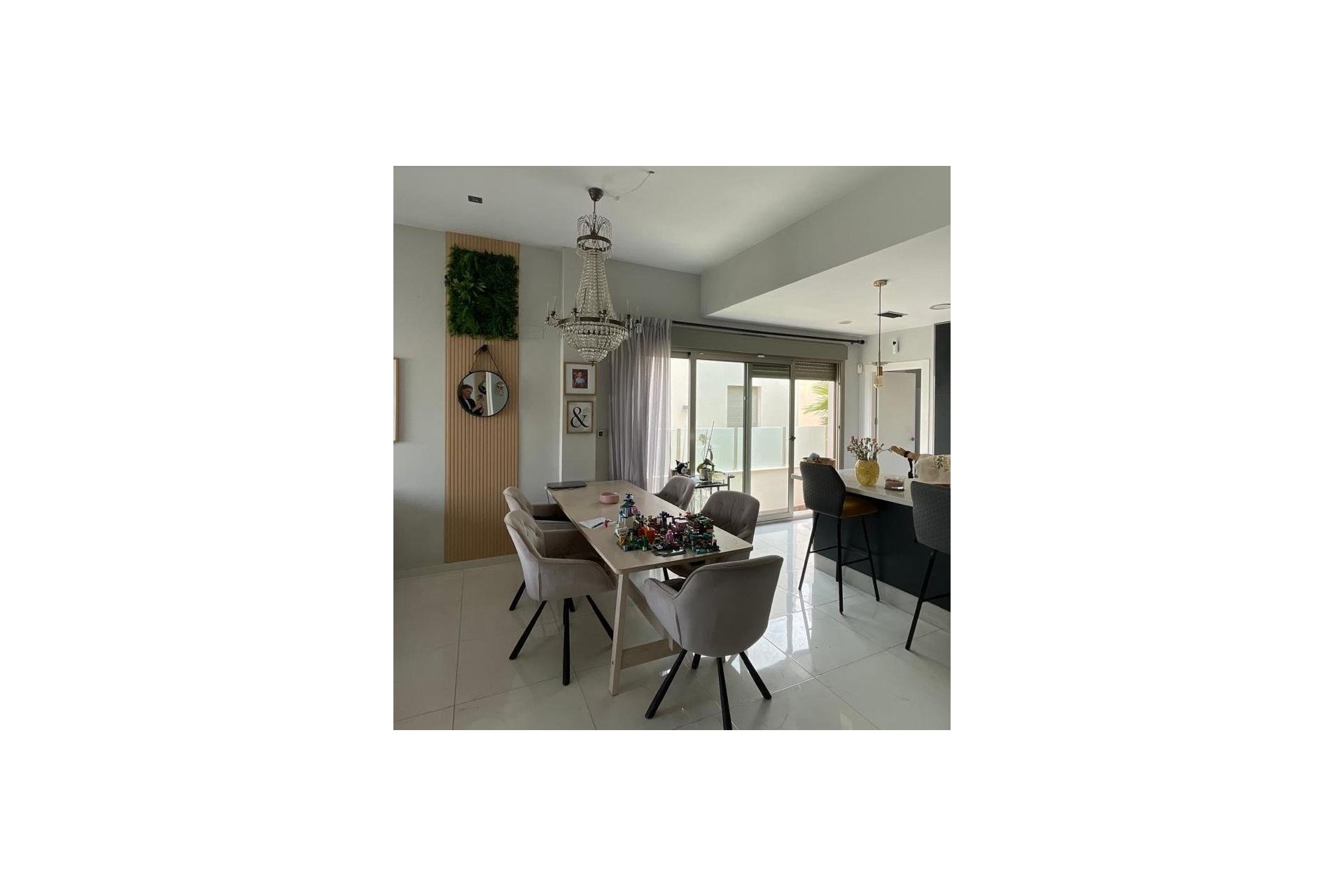 Segunda mano - Villa -
Orihuela Costa - Villamartín