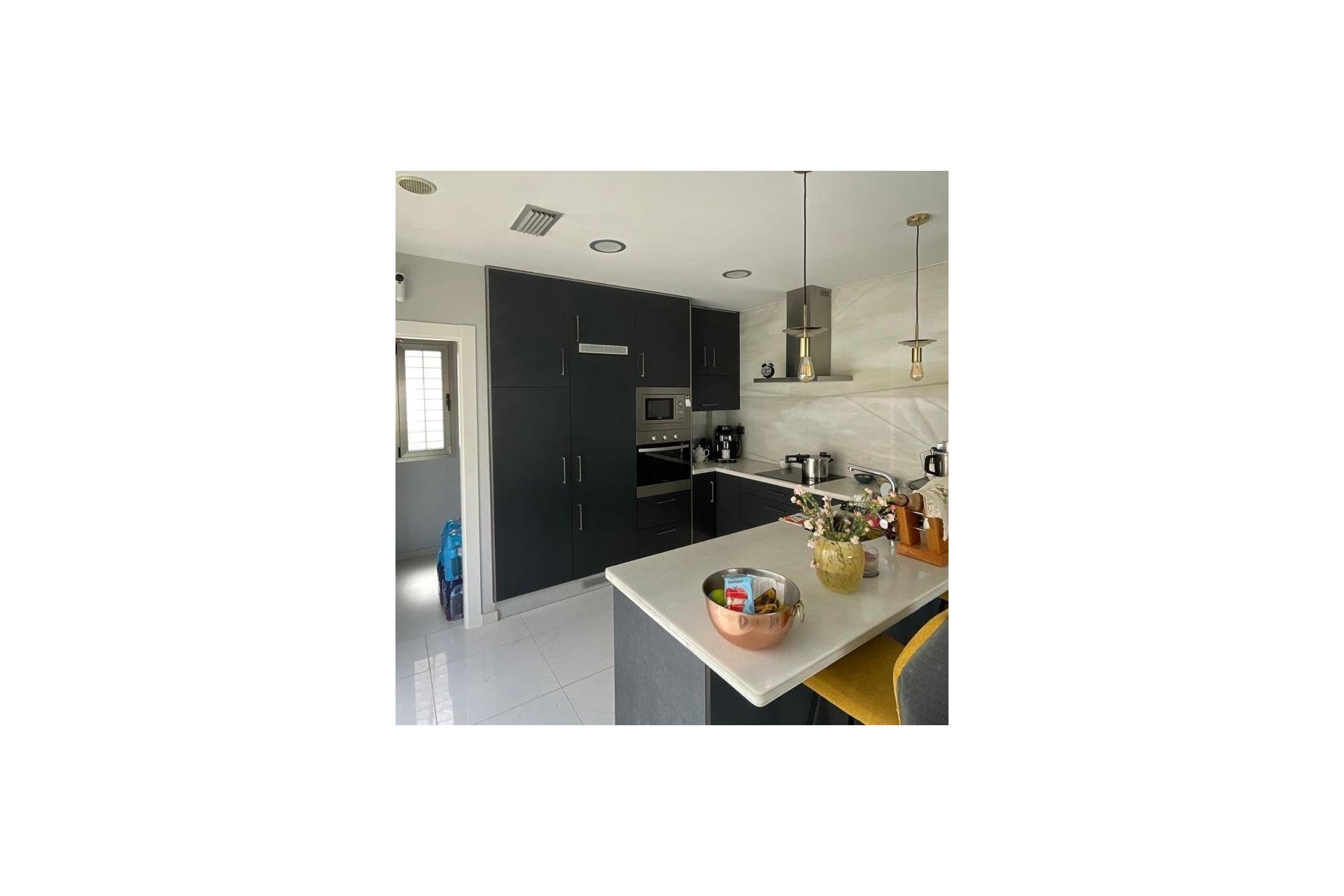 Segunda mano - Villa -
Orihuela Costa - Villamartín