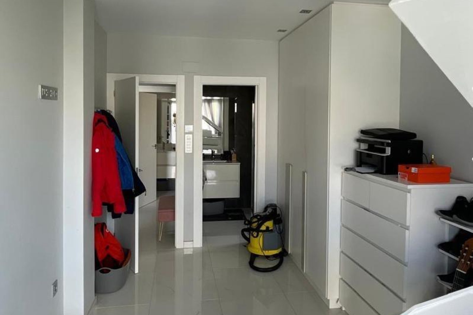 Segunda mano - Villa -
Orihuela Costa - Villamartín