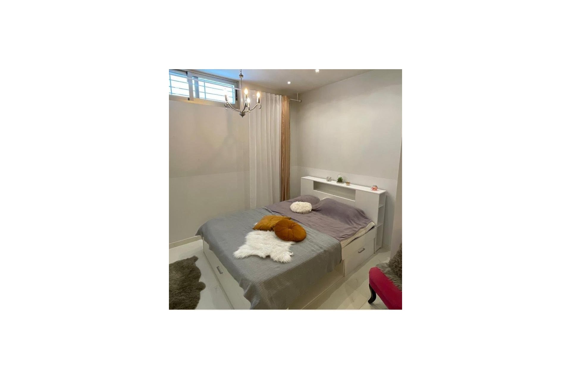 Segunda mano - Villa -
Orihuela Costa - Villamartín