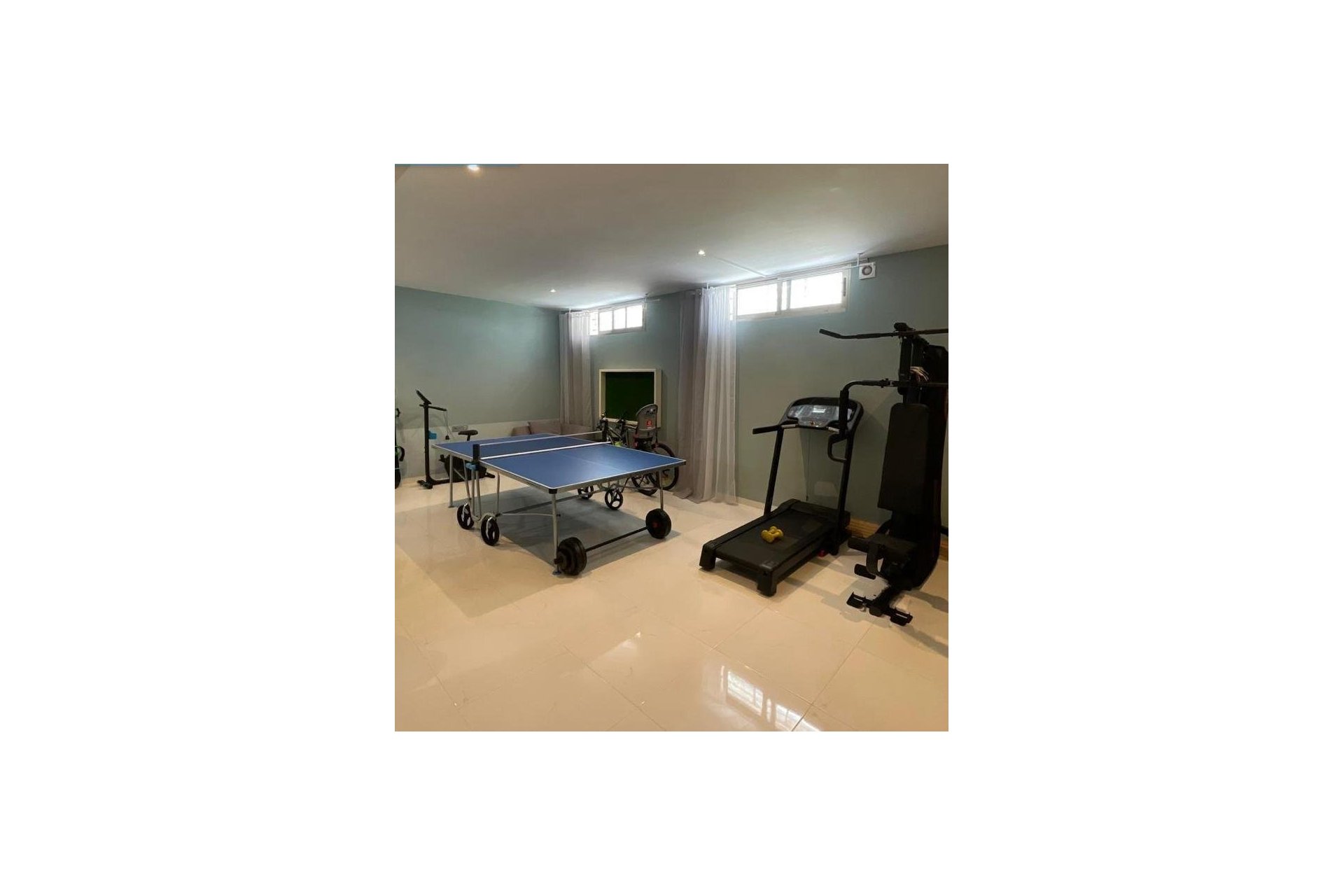 Segunda mano - Villa -
Orihuela Costa - Villamartín