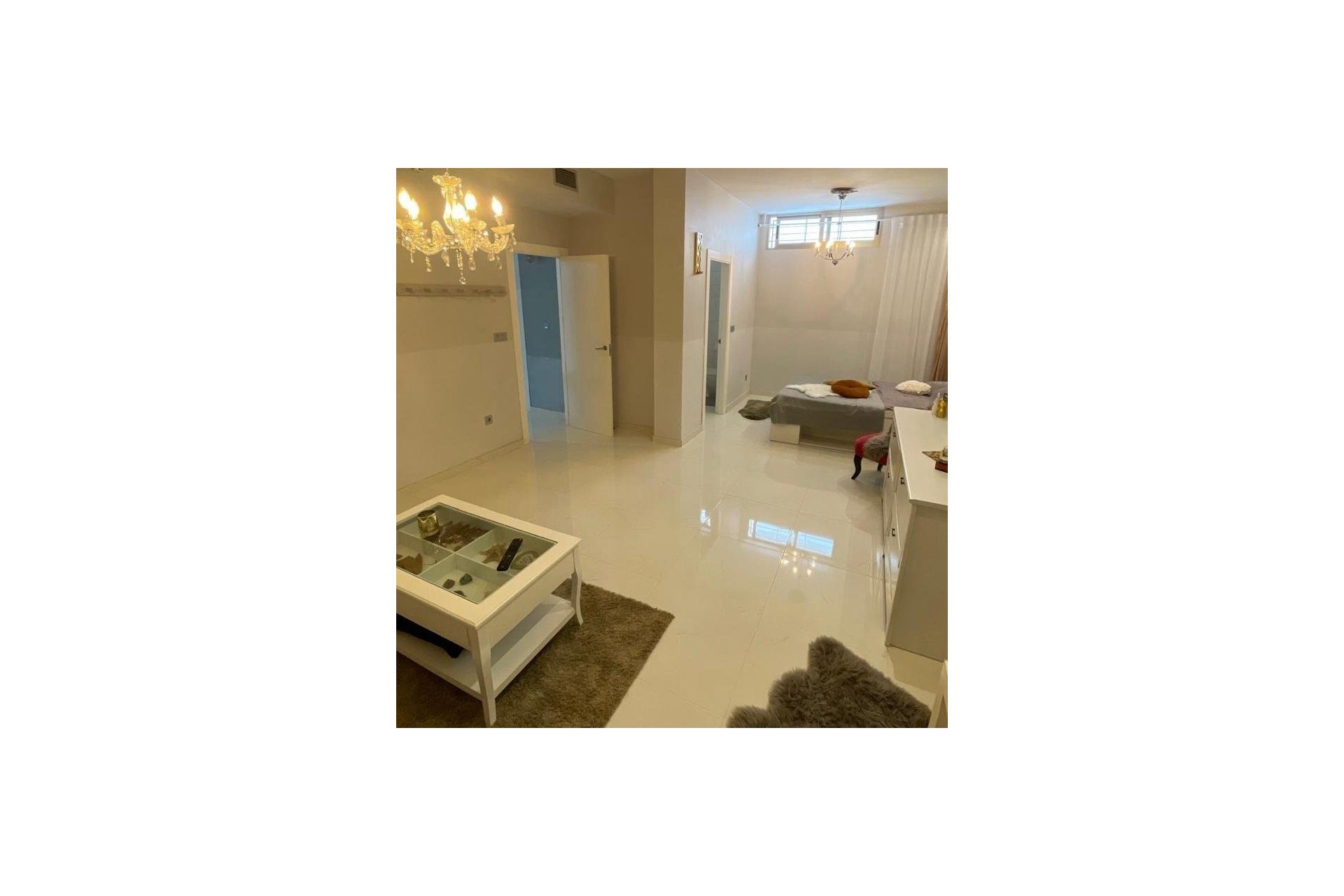 Segunda mano - Villa -
Orihuela Costa - Villamartín