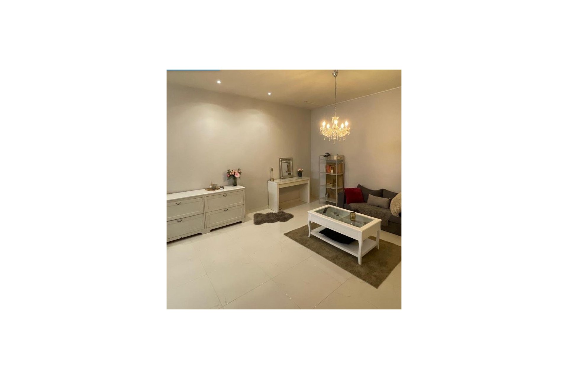 Segunda mano - Villa -
Orihuela Costa - Villamartín