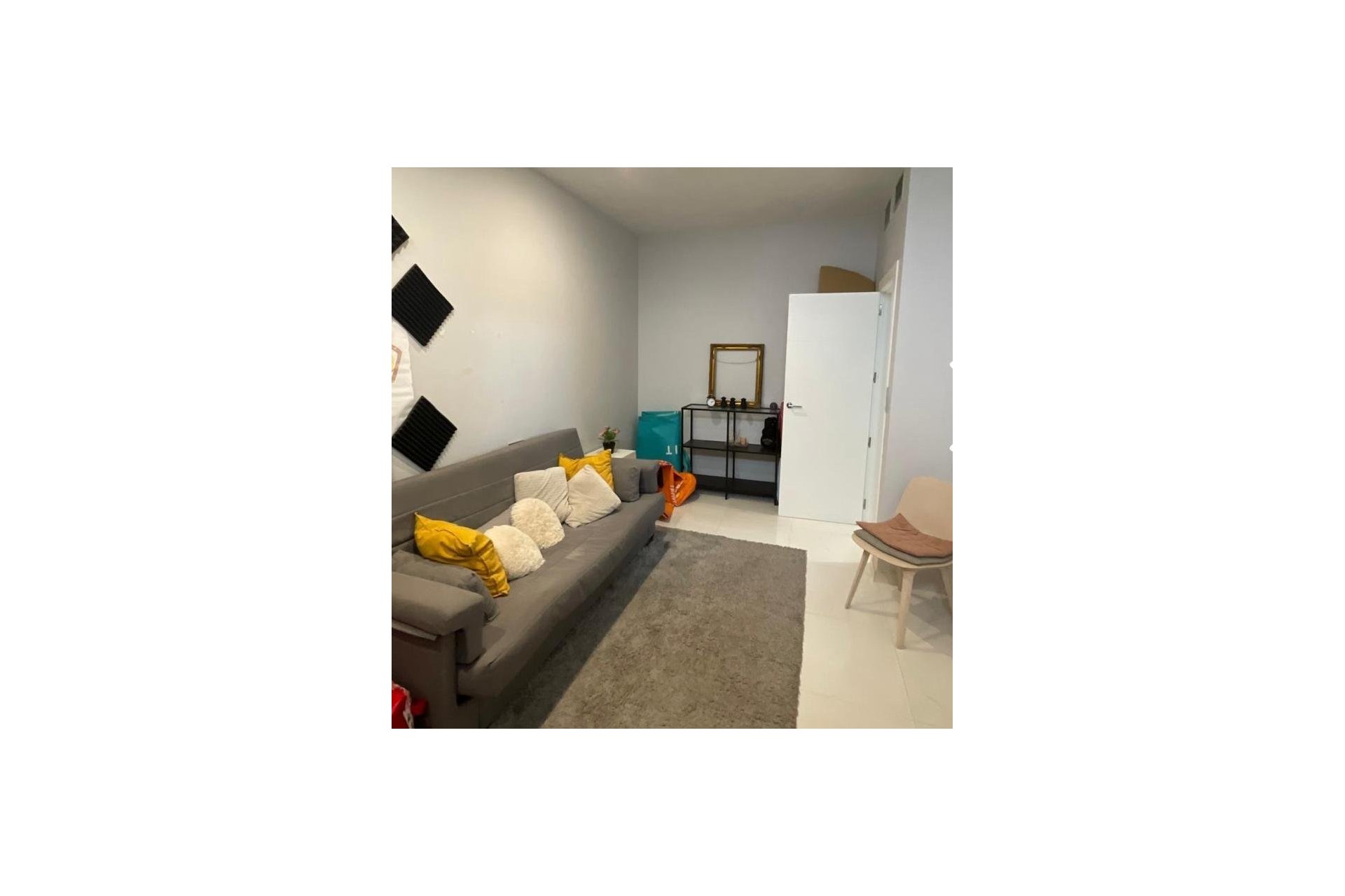 Segunda mano - Villa -
Orihuela Costa - Villamartín