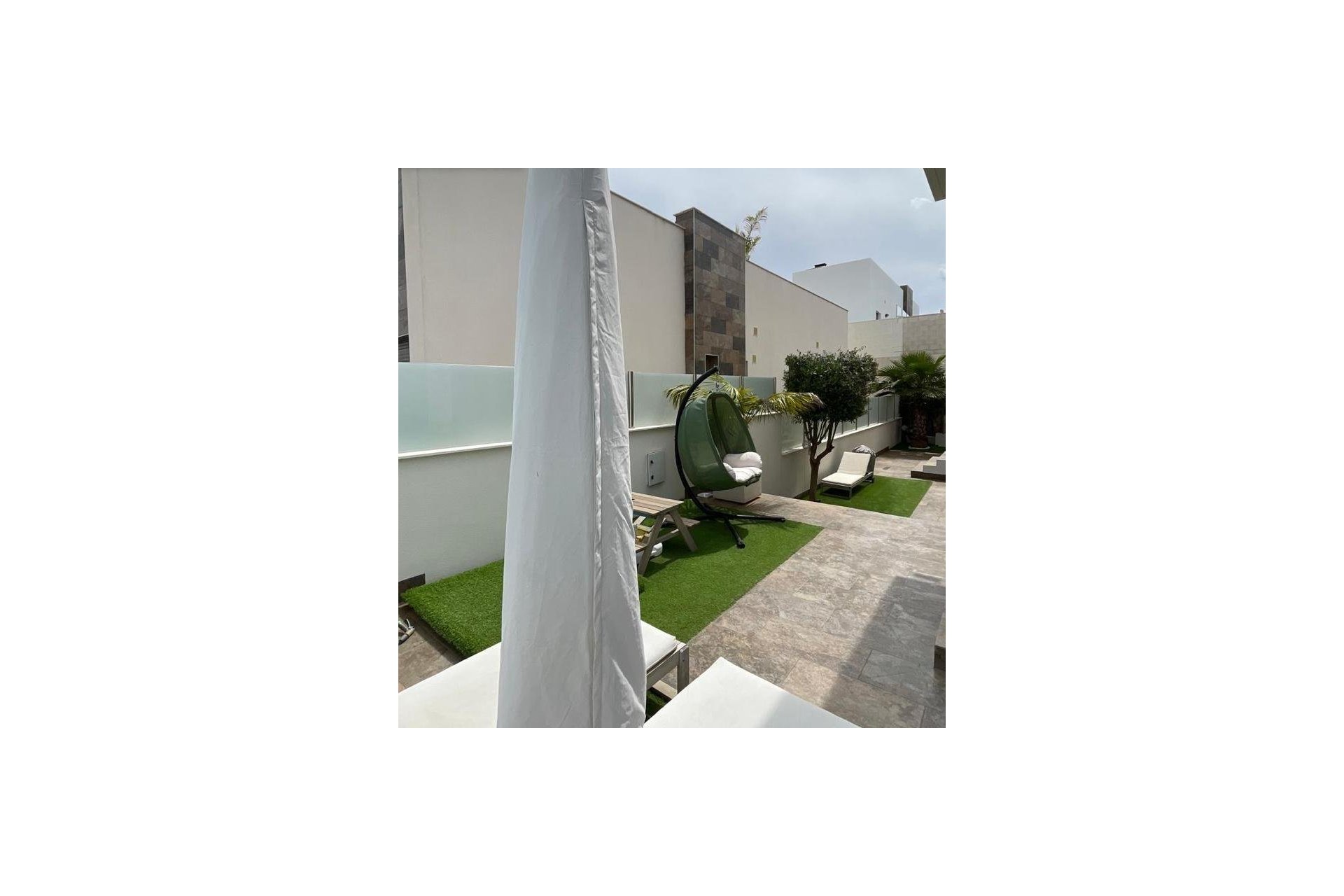 Segunda mano - Villa -
Orihuela Costa - Villamartín