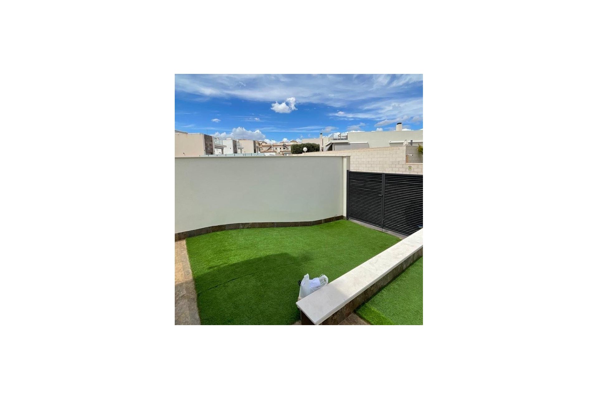 Segunda mano - Villa -
Orihuela Costa - Villamartín