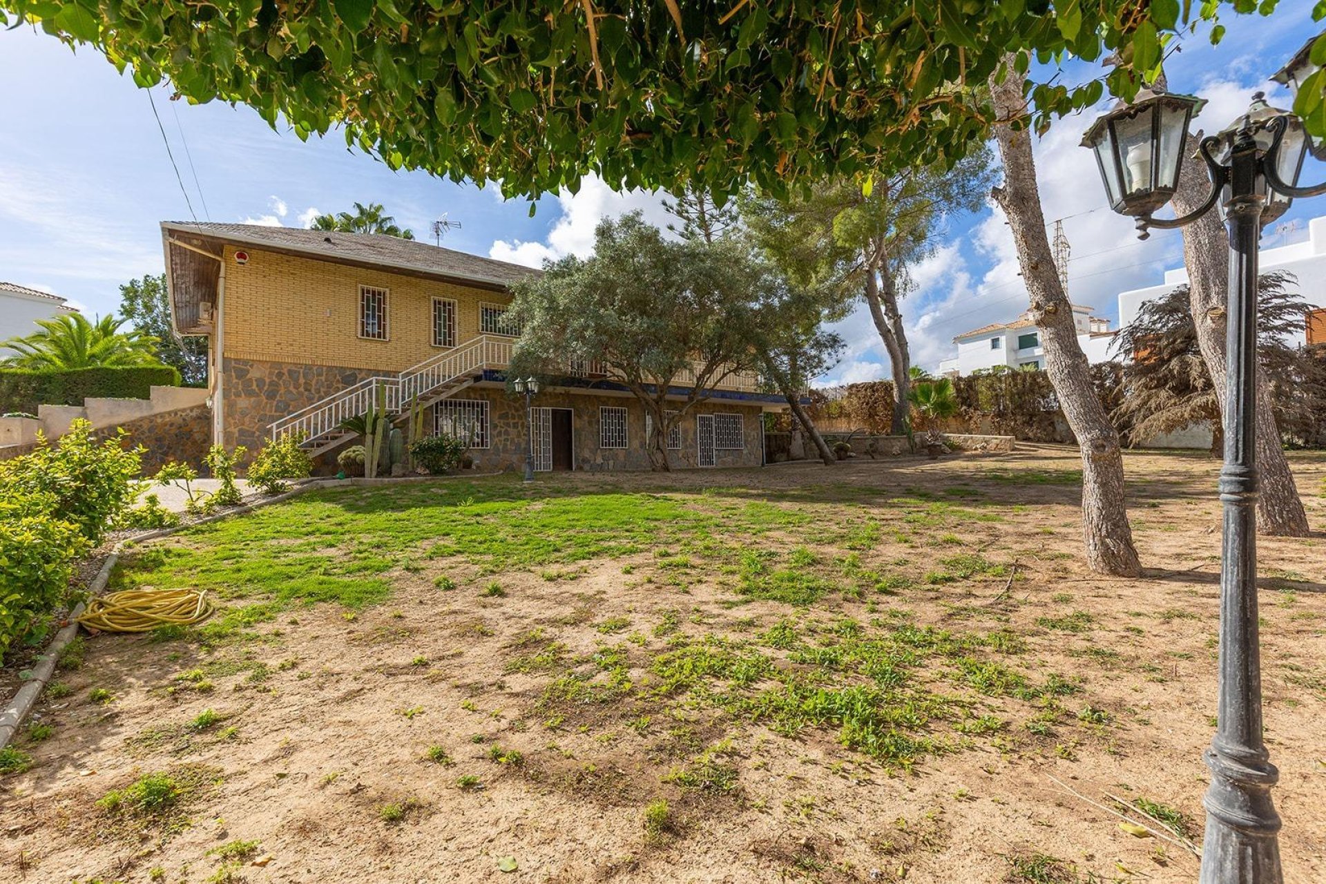 Segunda mano - Villa -
Orihuela Costa - Villamartín