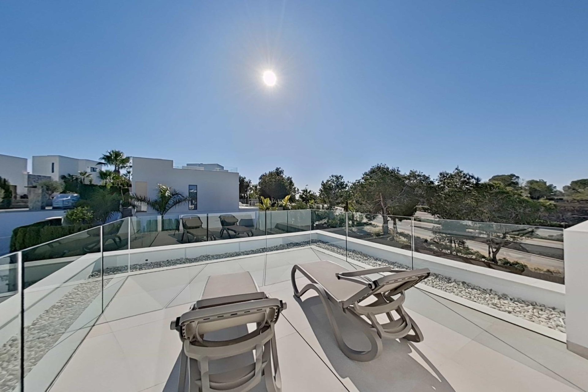 Segunda mano - Villa -
Orihuela - Las Colinas Golf