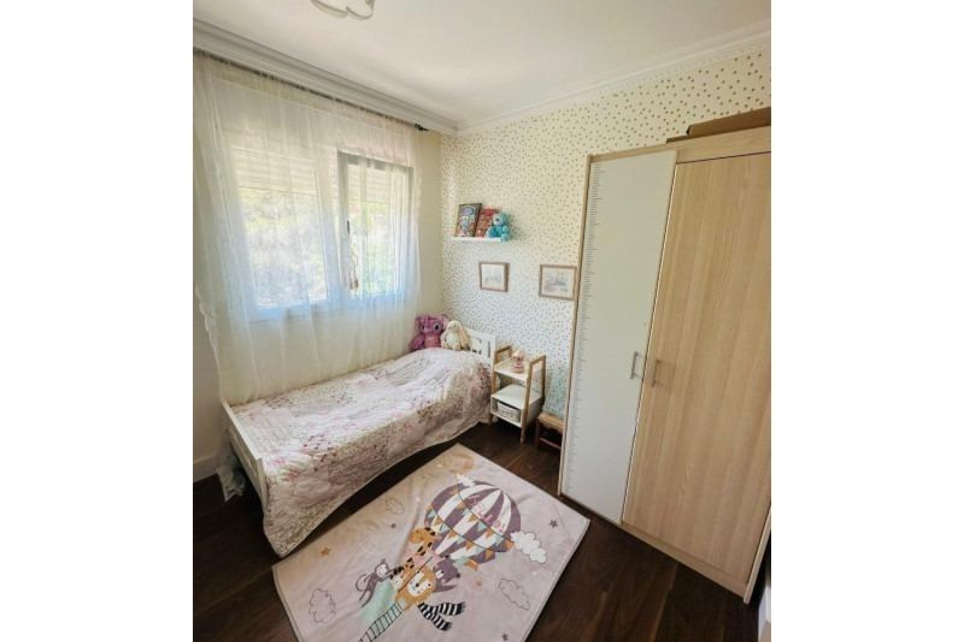 Segunda mano - Villa -
Pilar de la Horadada - Pinar de Campoverde