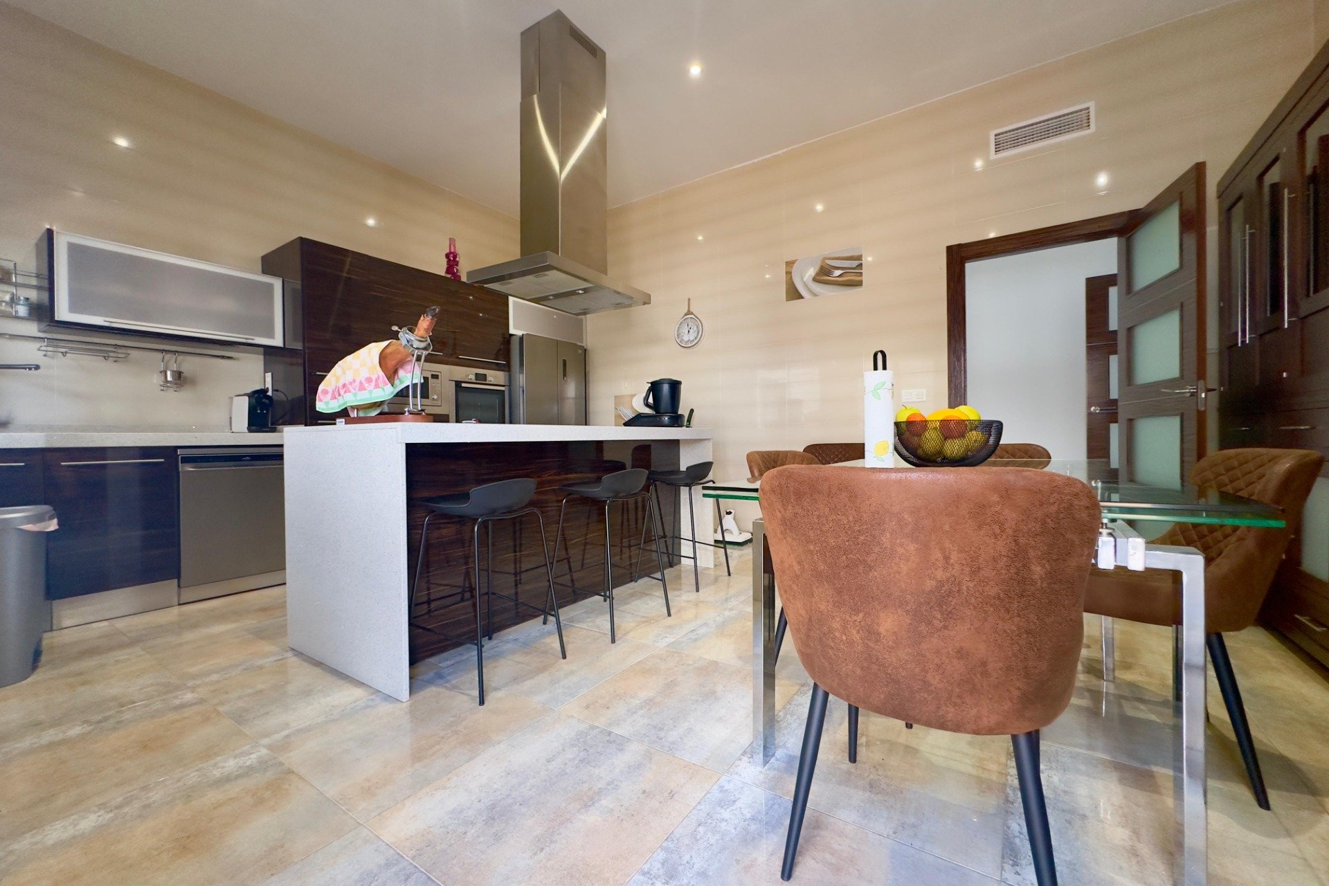 Segunda mano - Villa -
Pilar de la Horadada - Torre de la Horadada