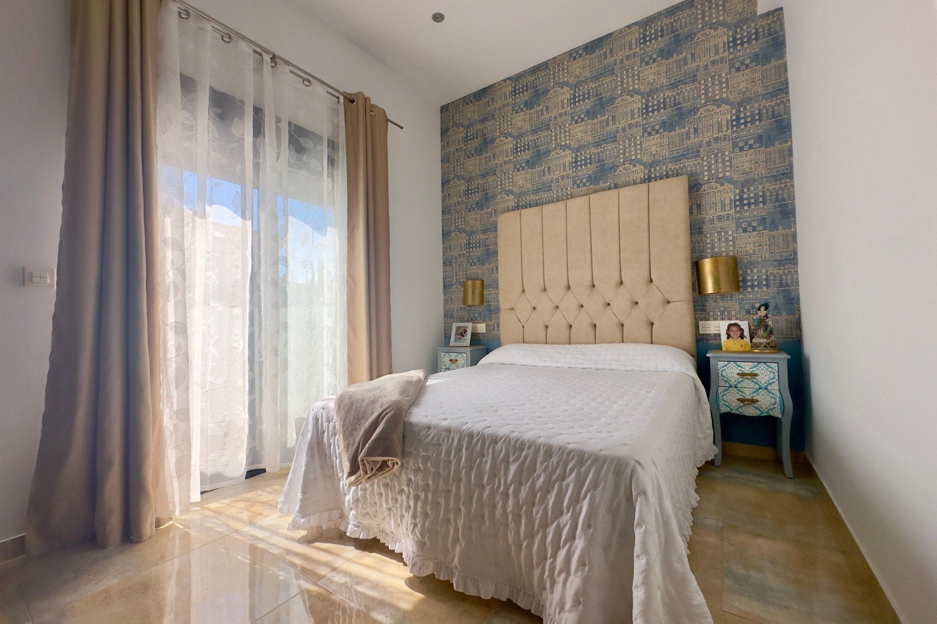 Segunda mano - Villa -
Pilar de la Horadada - Torre de la Horadada