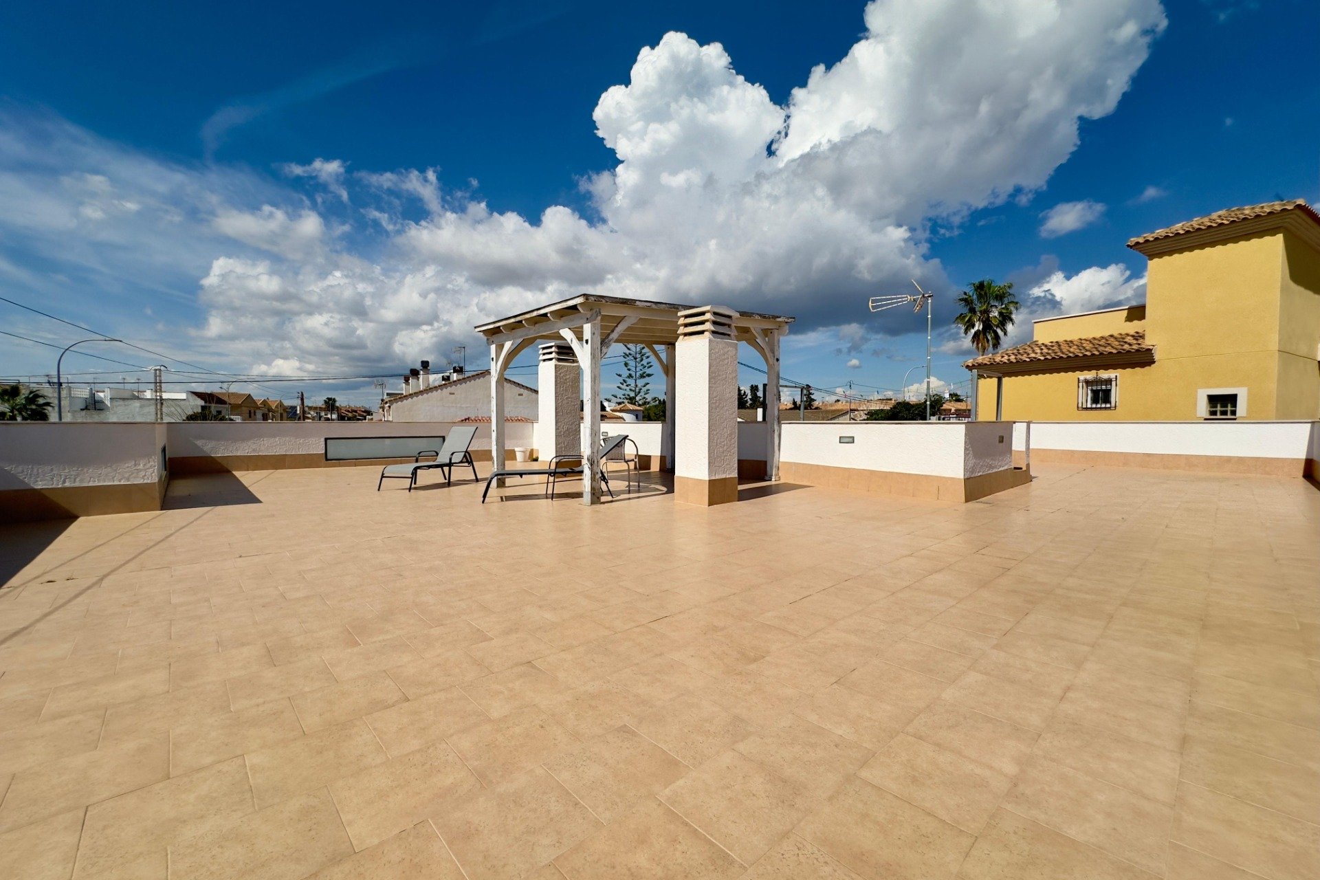 Segunda mano - Villa -
Pilar de la Horadada - Torre de la Horadada