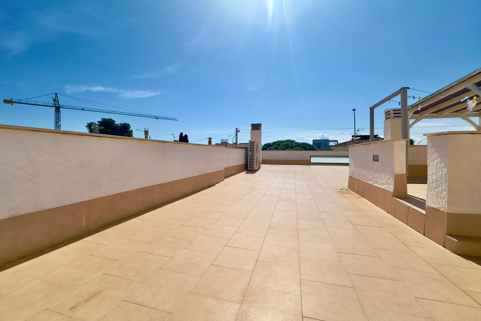 Segunda mano - Villa -
Pilar de la Horadada - Torre de la Horadada