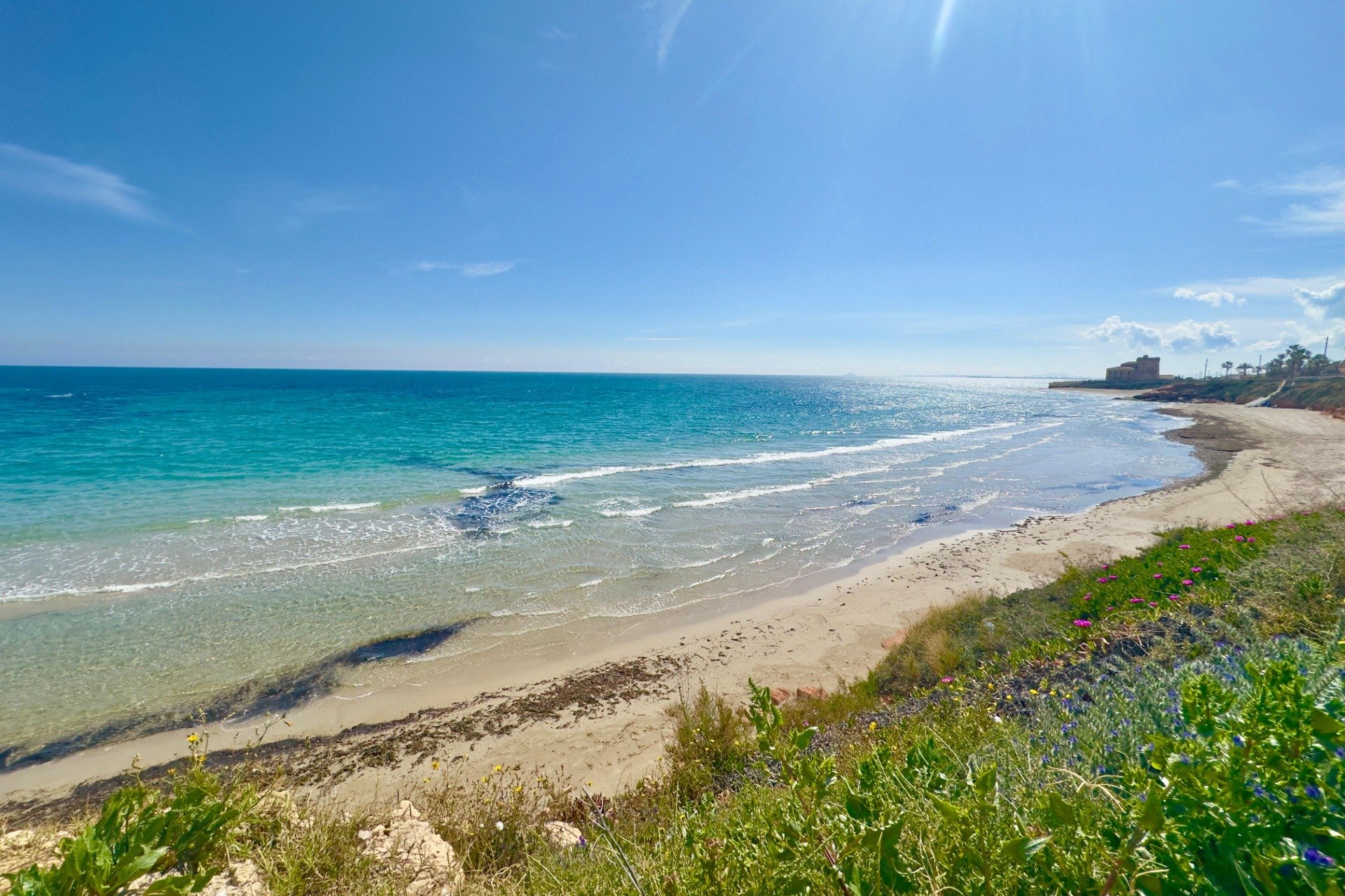 Segunda mano - Villa -
Pilar de la Horadada - Torre de la Horadada