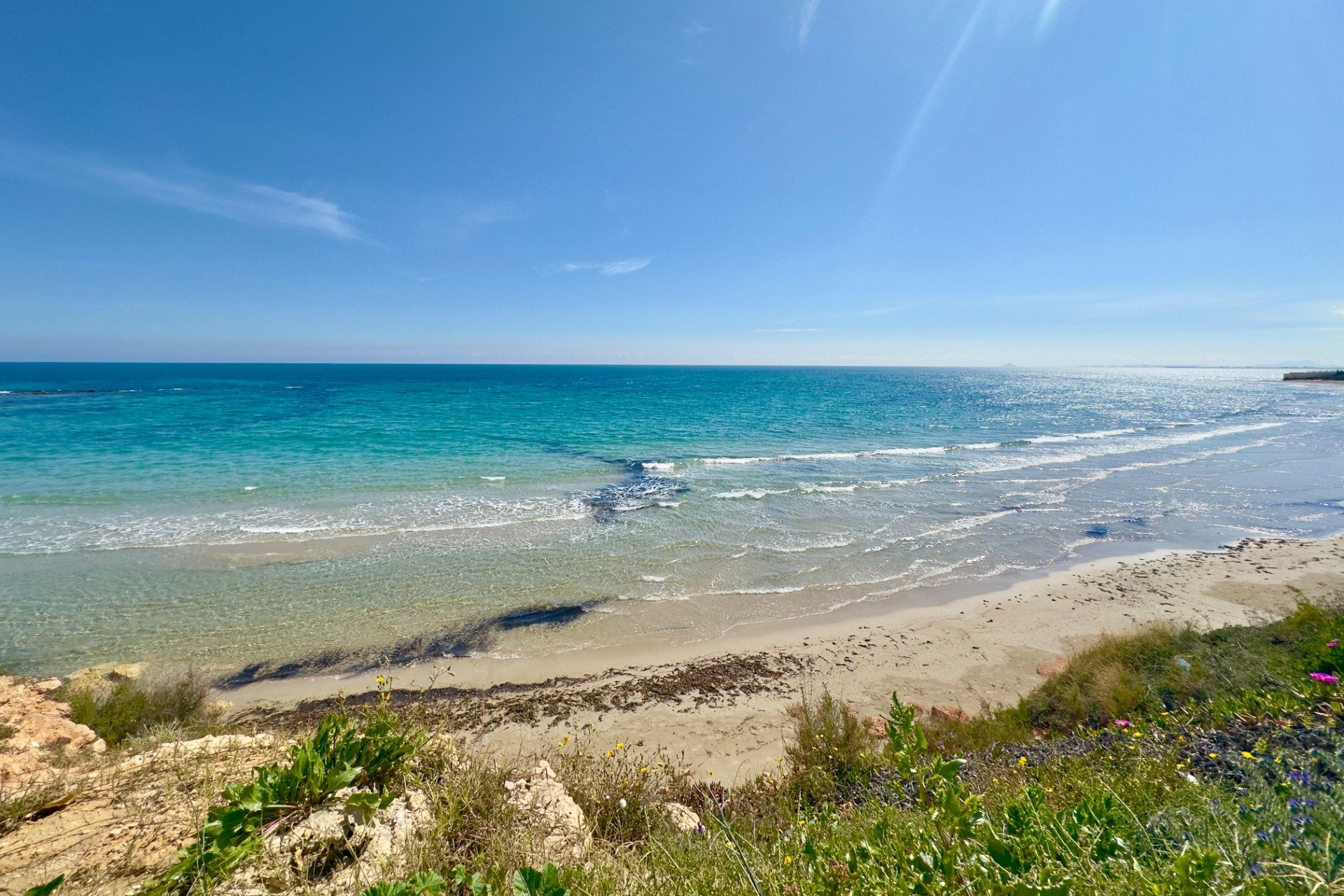 Segunda mano - Villa -
Pilar de la Horadada - Torre de la Horadada