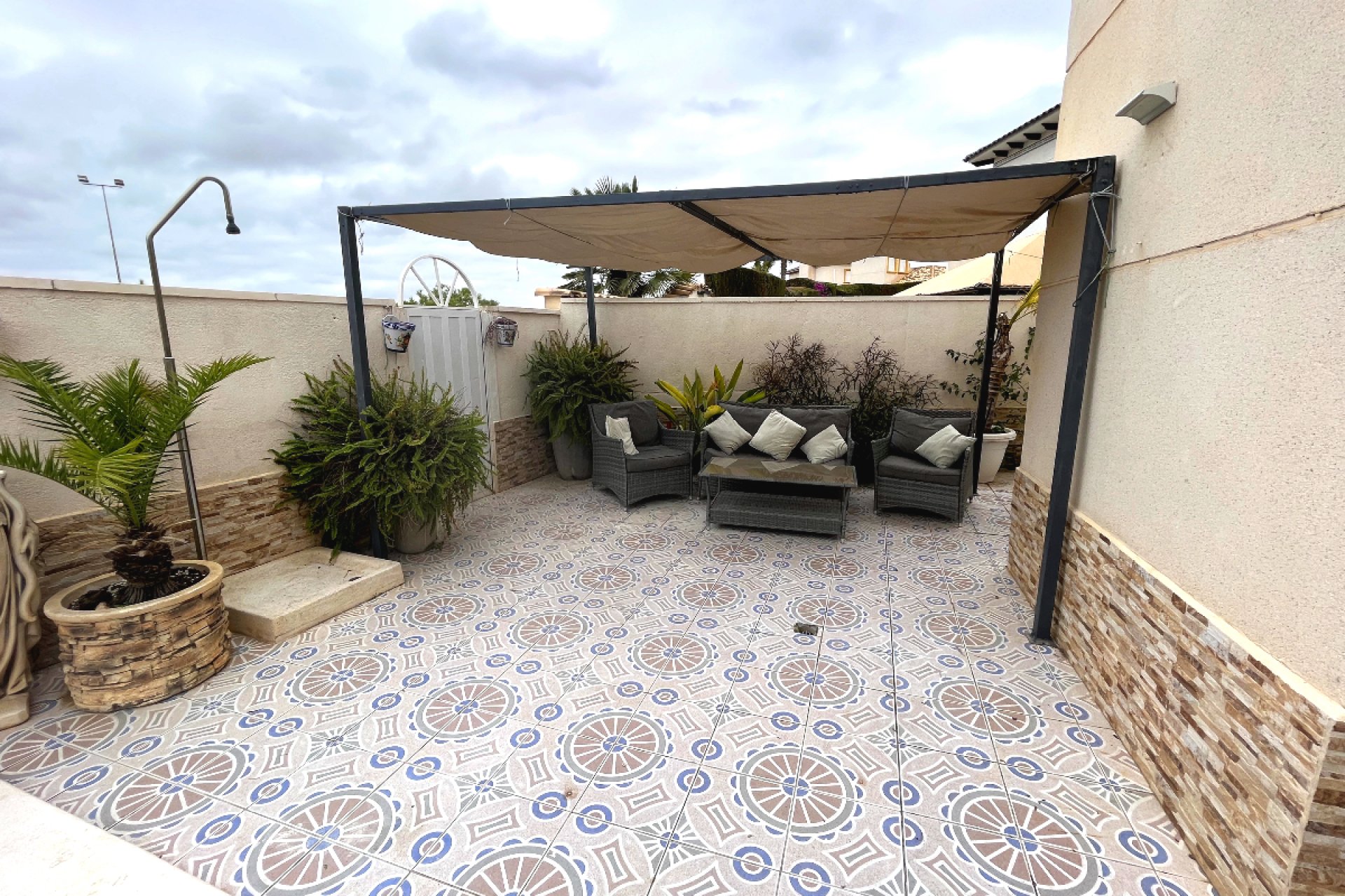 Segunda mano - Villa -
Playa Flamenca