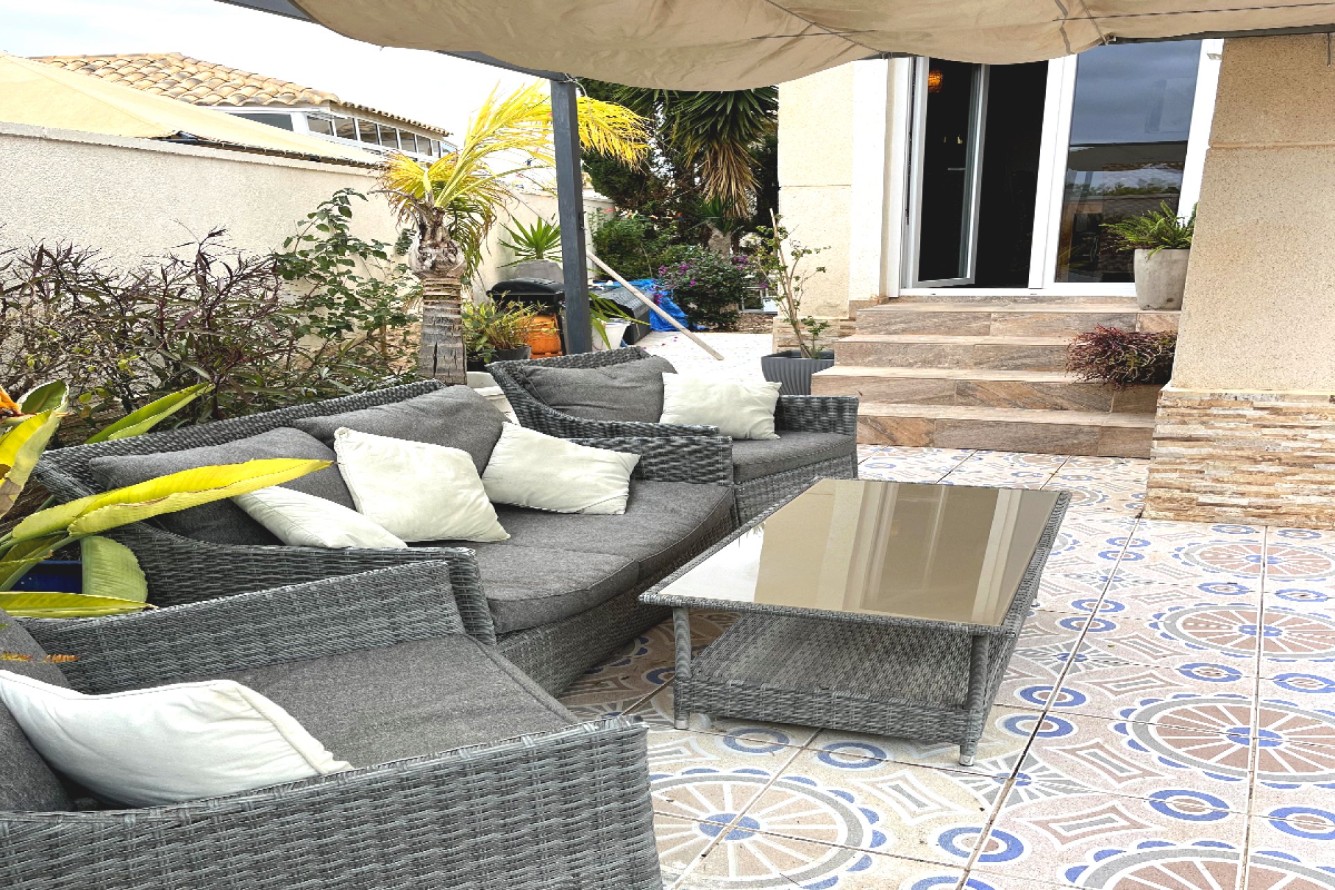 Segunda mano - Villa -
Playa Flamenca