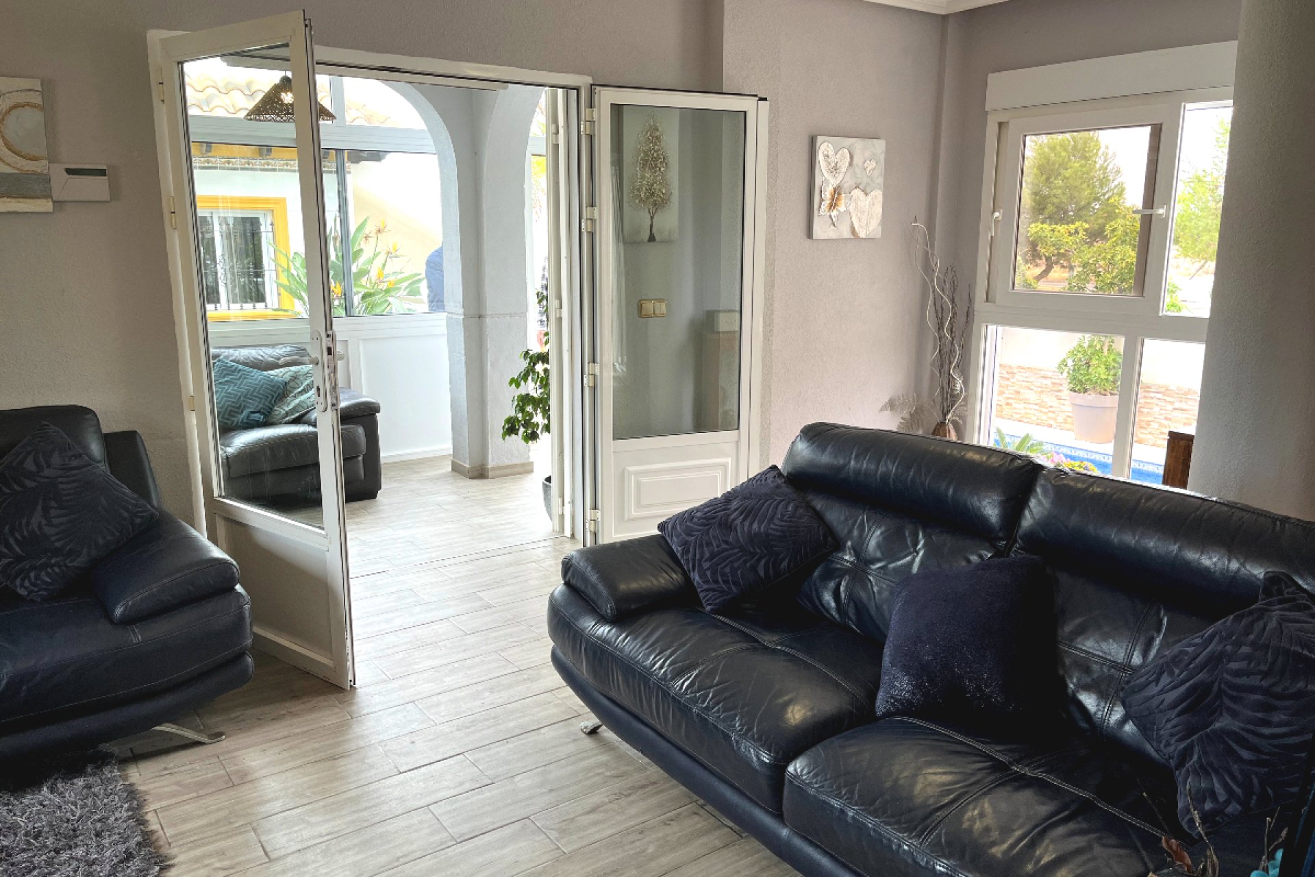 Segunda mano - Villa -
Playa Flamenca