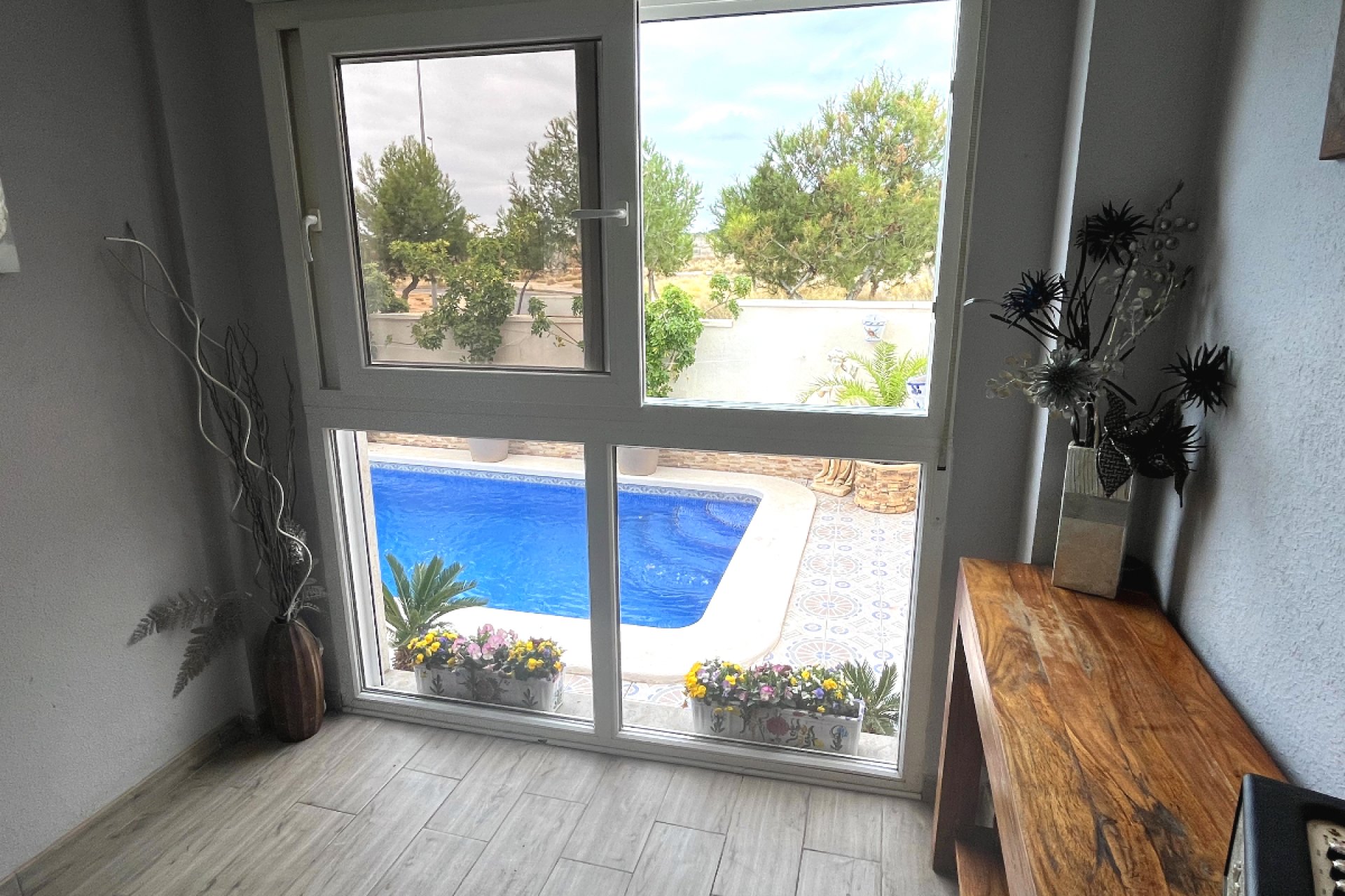 Segunda mano - Villa -
Playa Flamenca