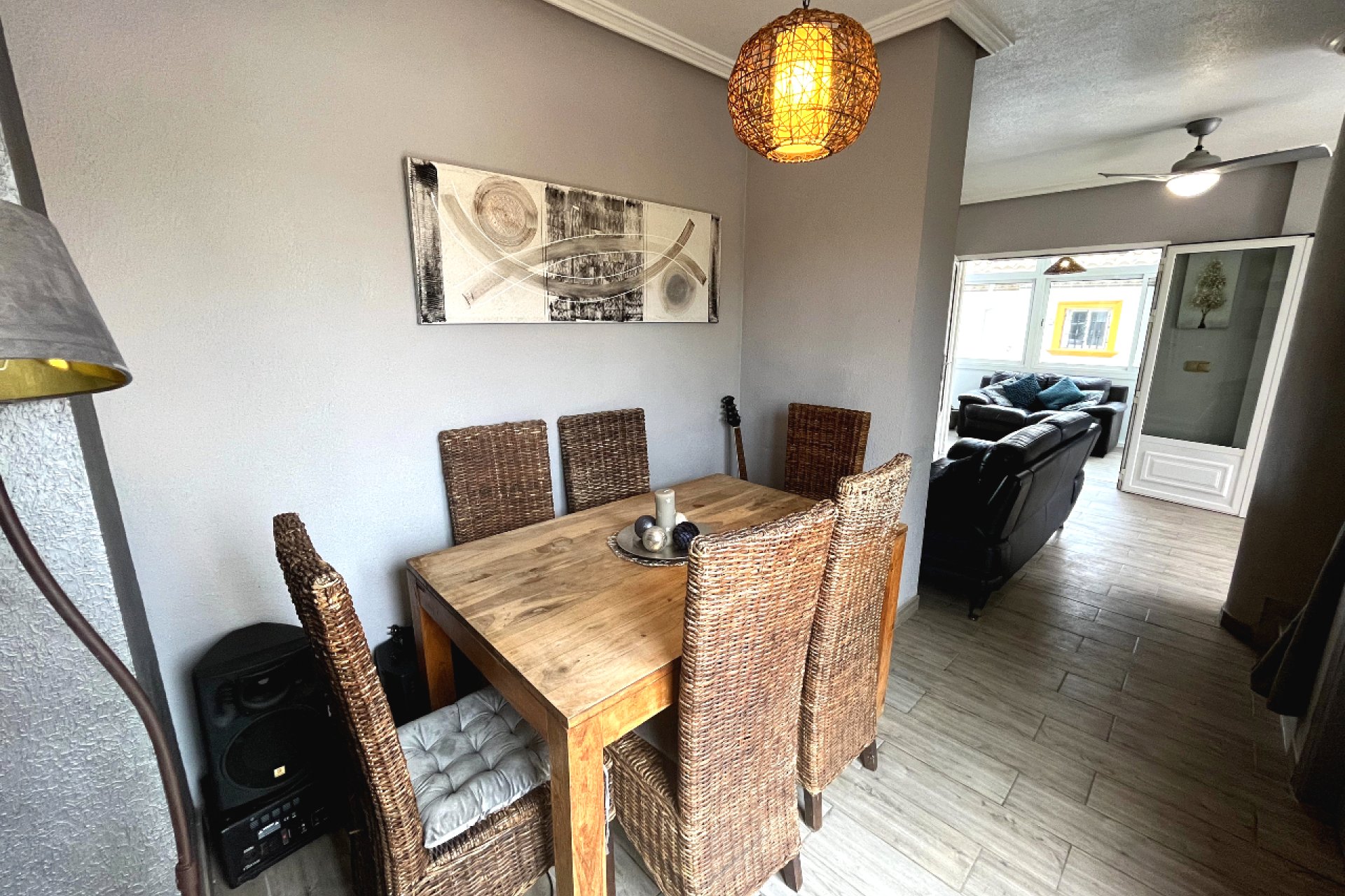 Segunda mano - Villa -
Playa Flamenca