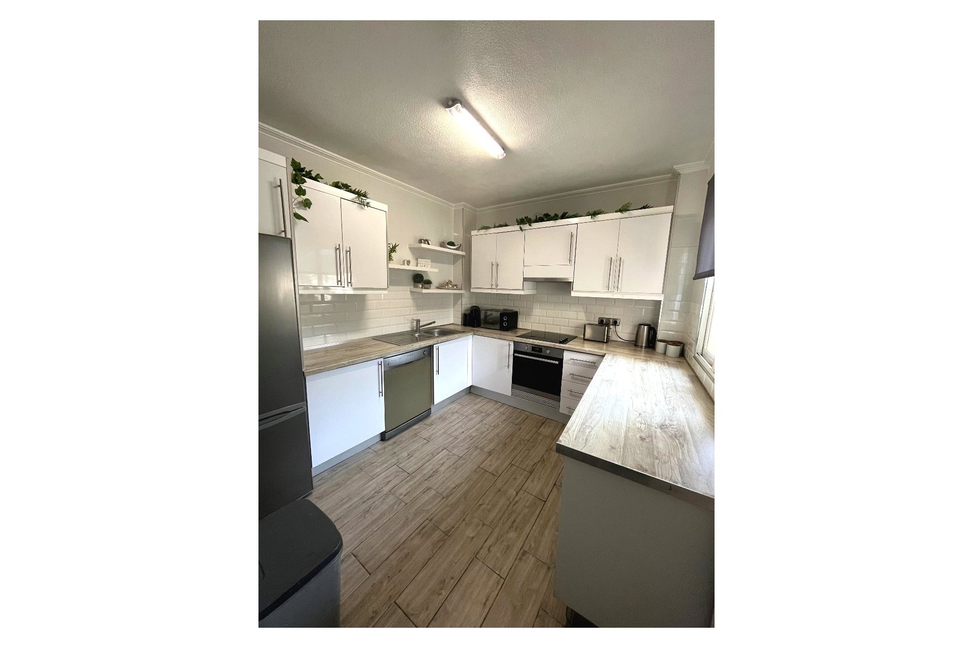 Segunda mano - Villa -
Playa Flamenca