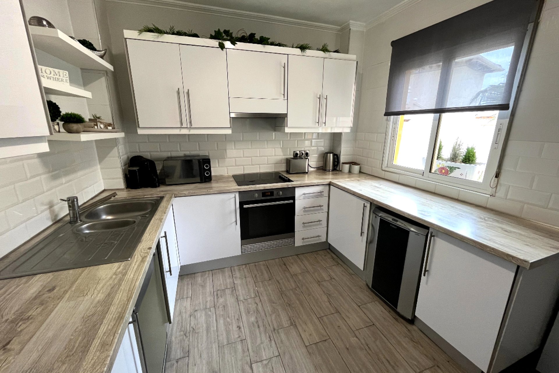 Segunda mano - Villa -
Playa Flamenca